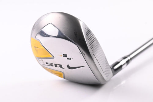 Nike SQ #5 Wood / 19 Degree / Regular Flex Diamana Sasquatch Shaft