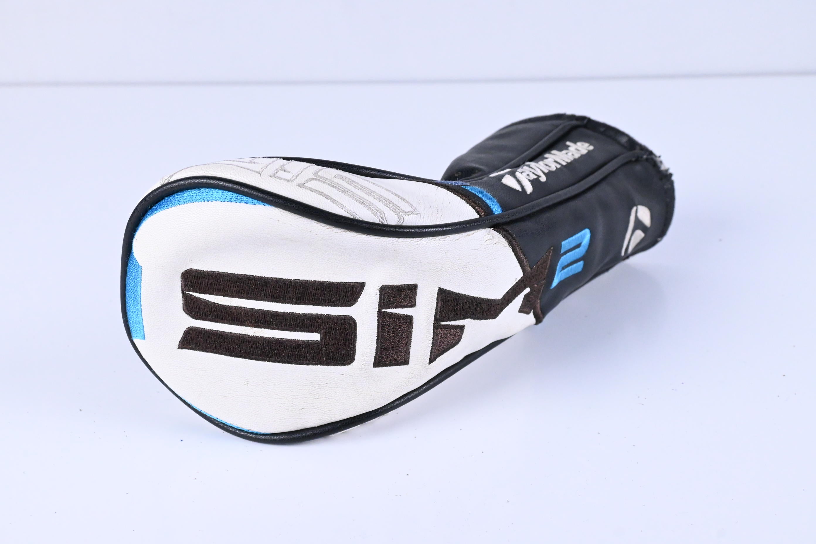 Taylormade SIM2 Max #3 Wood / 16.5 Degree / Regular Flex Fujikura Ventus Blue 5