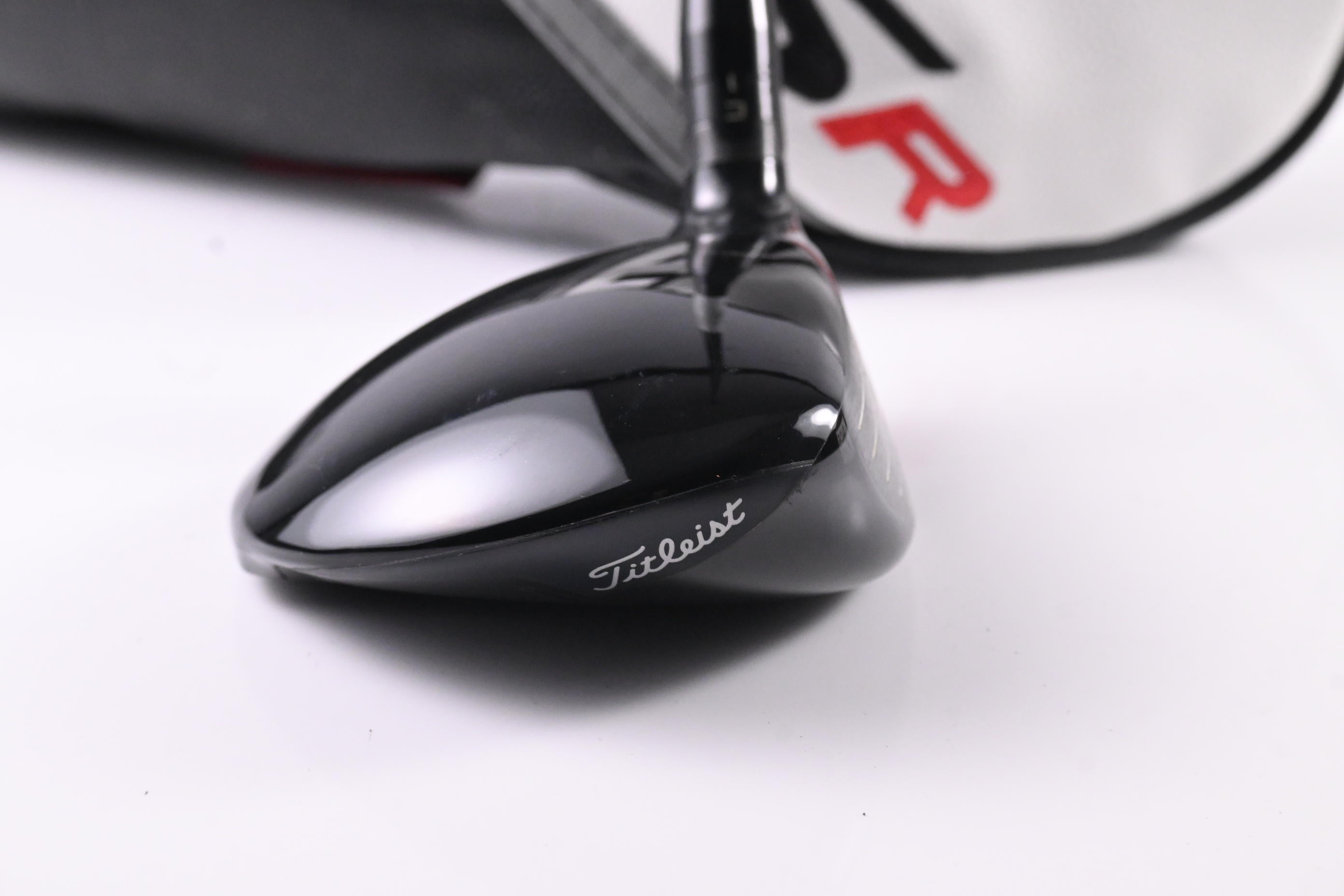 Titleist TSR2 #3 Wood / 16.5 Degree / Regular Flex Tensei AV Blue 65 Shaft
