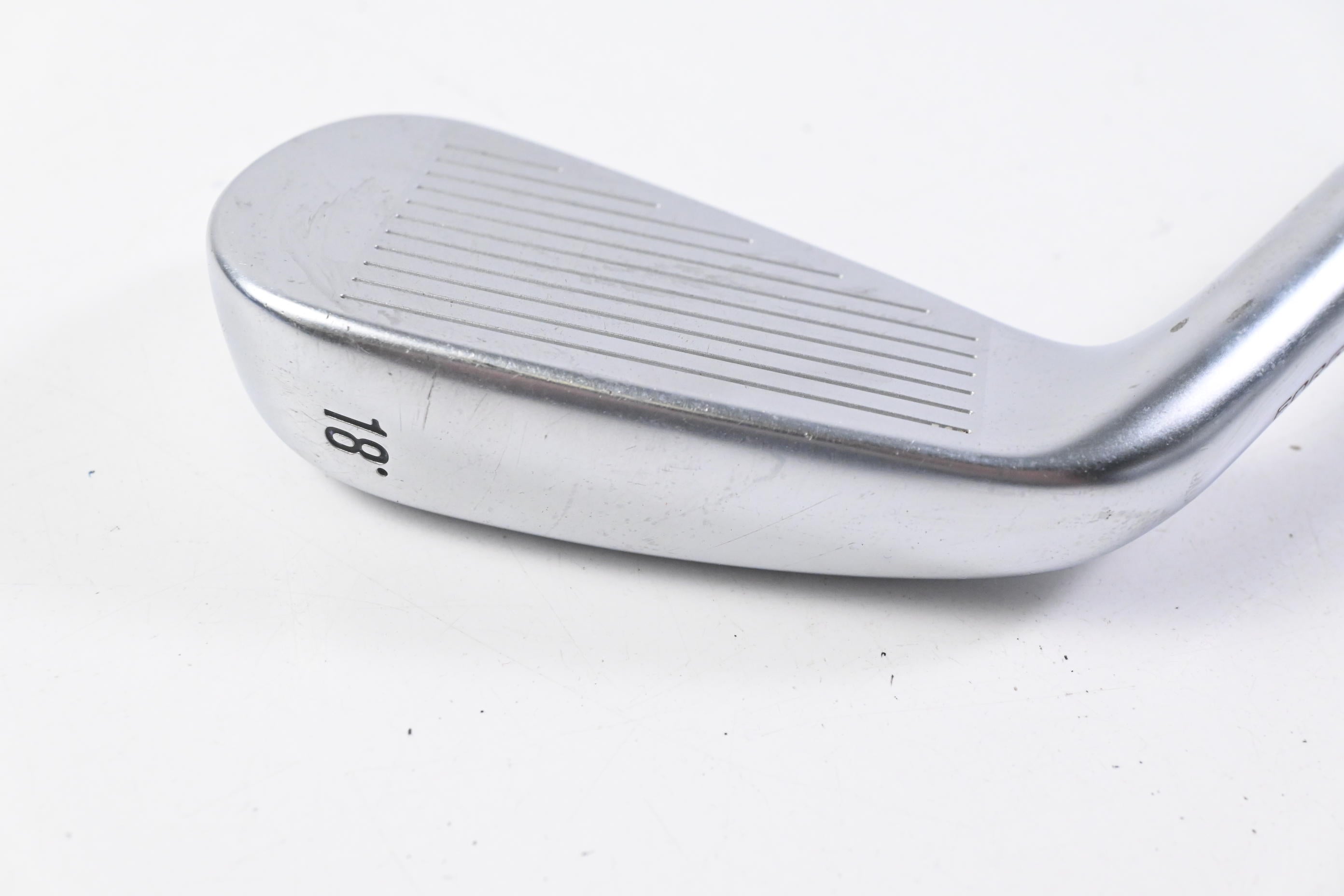 Callaway Apex UT 24 #2 Iron / 18 Degree / Stiff Flex Dynamic Gold Mid 115 S300 Shaft