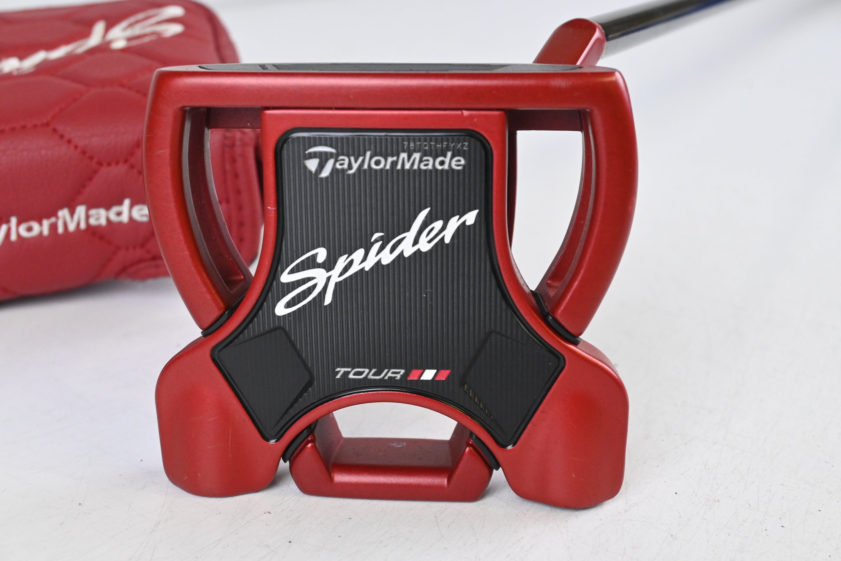 Taylormade Spider Tour Red 2018 Putter / 34 Inch