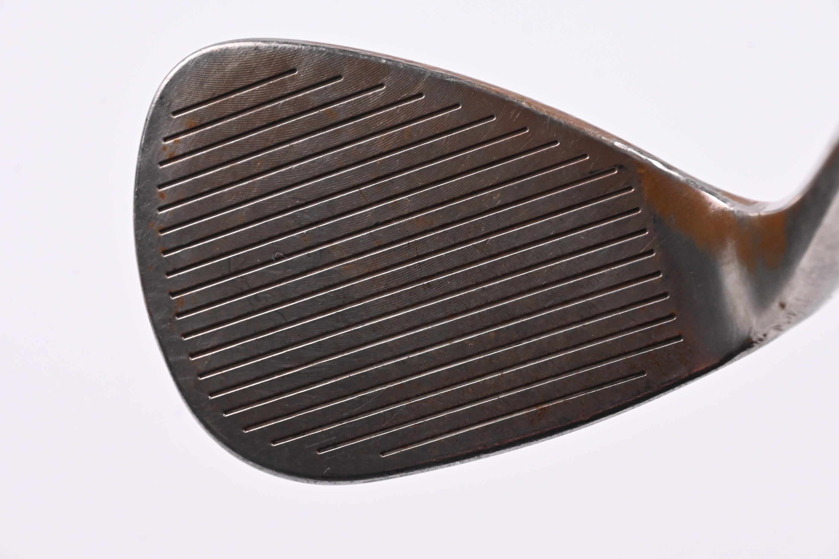 Taylormade Hi-Toe Lob Wedge / 58 Degree / X-Flex Project X LZ 125 Shaft