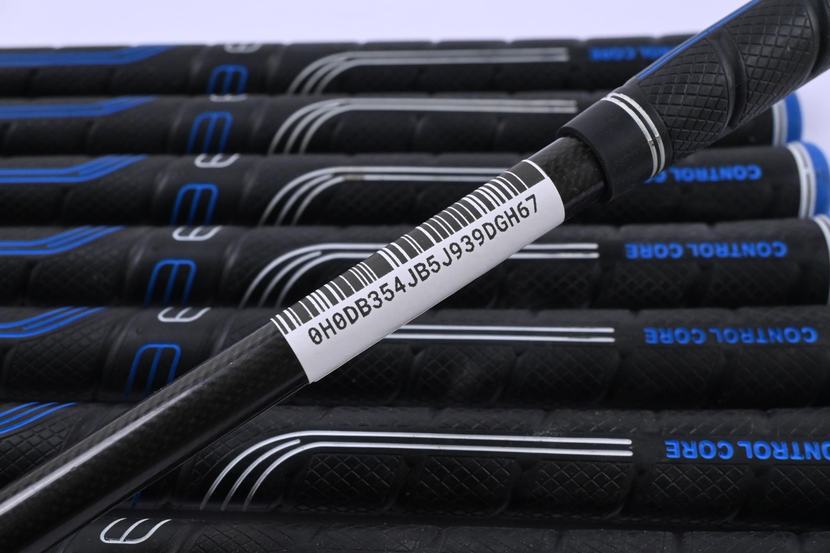 Cobra Baffler Blade Irons / 3-PW / Regular Flex Cobra Licon 3.5 Shafts