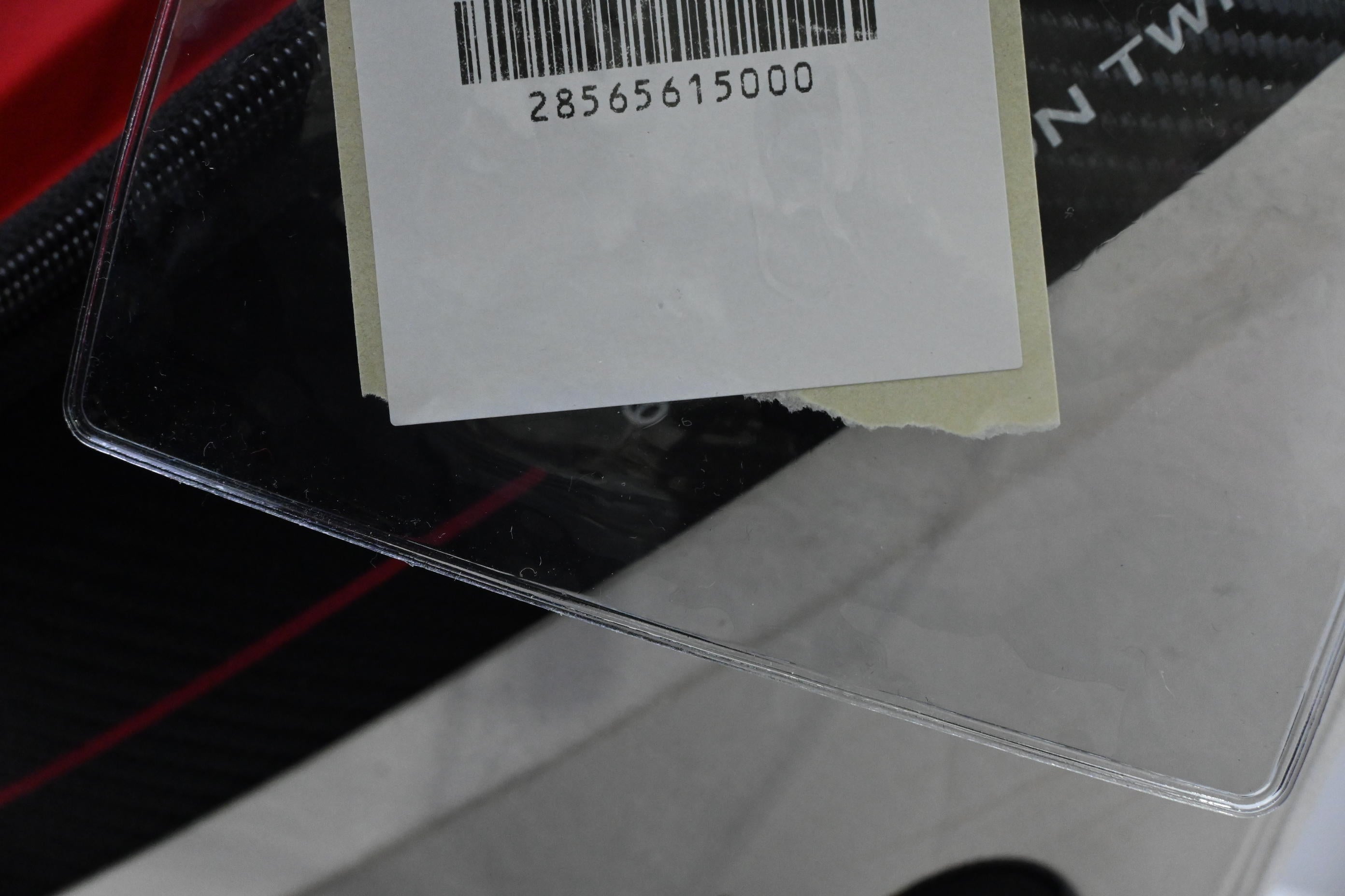 Taylormade Stealth 2 Tour Bag / 6-Way / White, Red, Black