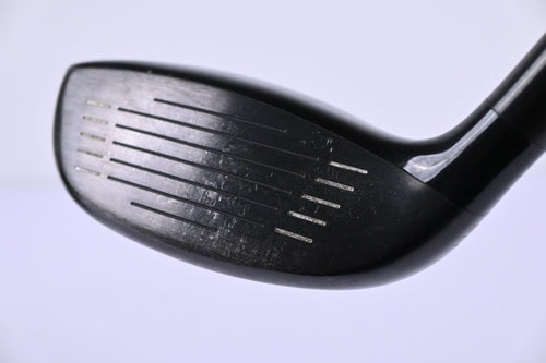 Wilson DYNAPWR 2025 #4 Hybrid / 22 Degree / Regular Flex Denali Red 70 Shaft