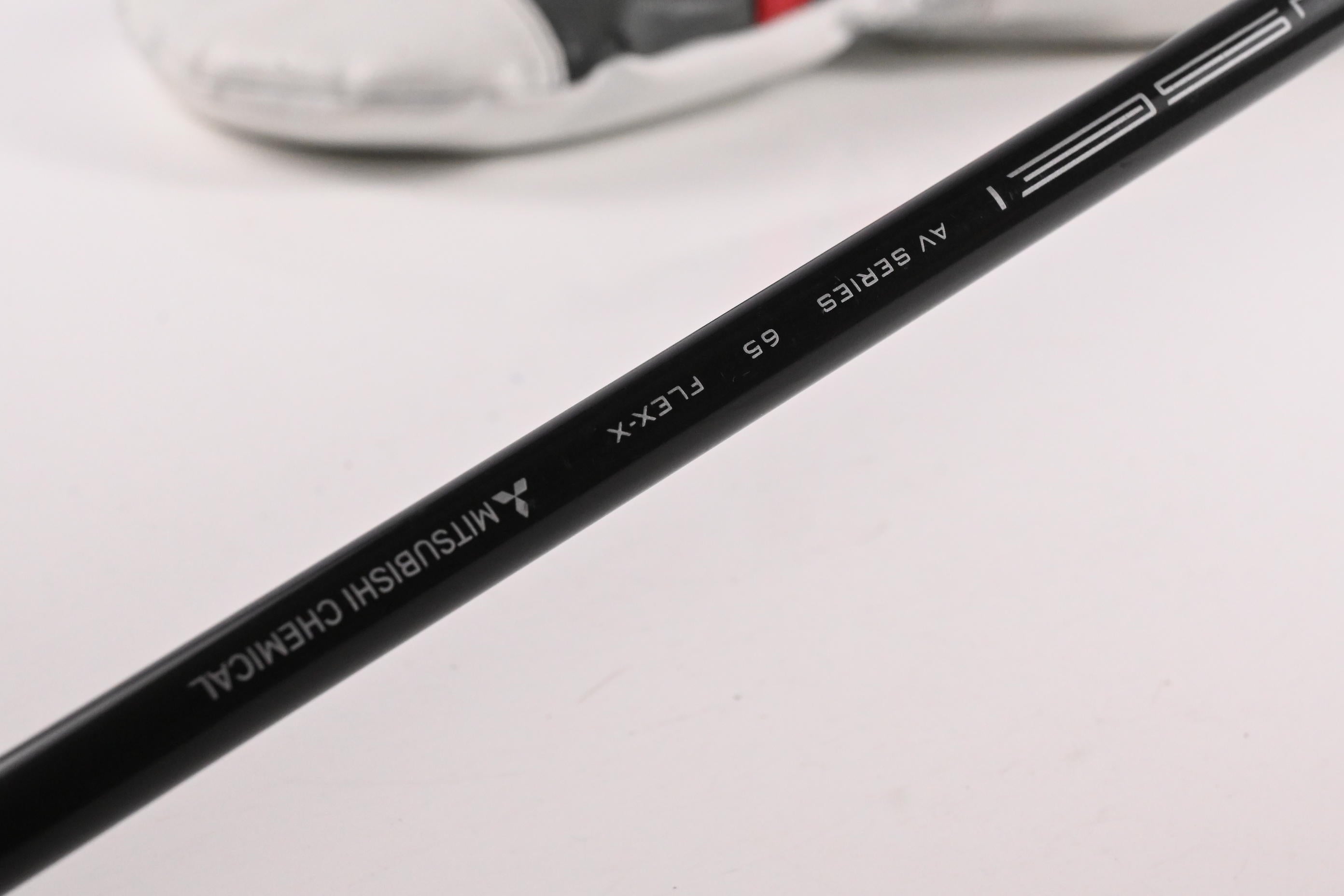 Callaway Epic Flash Driver / 9 Degree / X-Flex Tensei AV Blue 65 Shaft