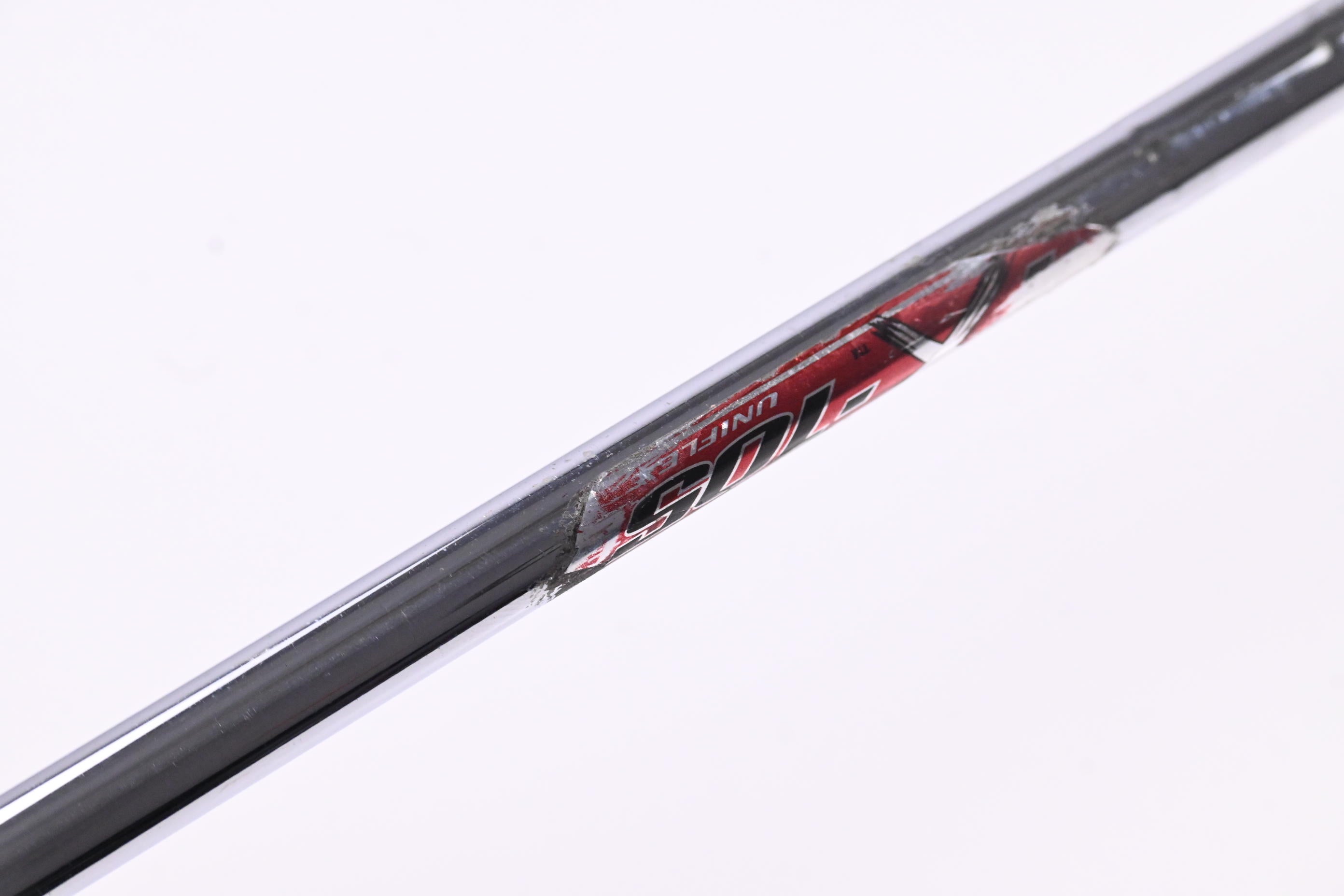 Wilson Di7 #4 Iron / 23 Degree / Uniflex TX-105 Shaft