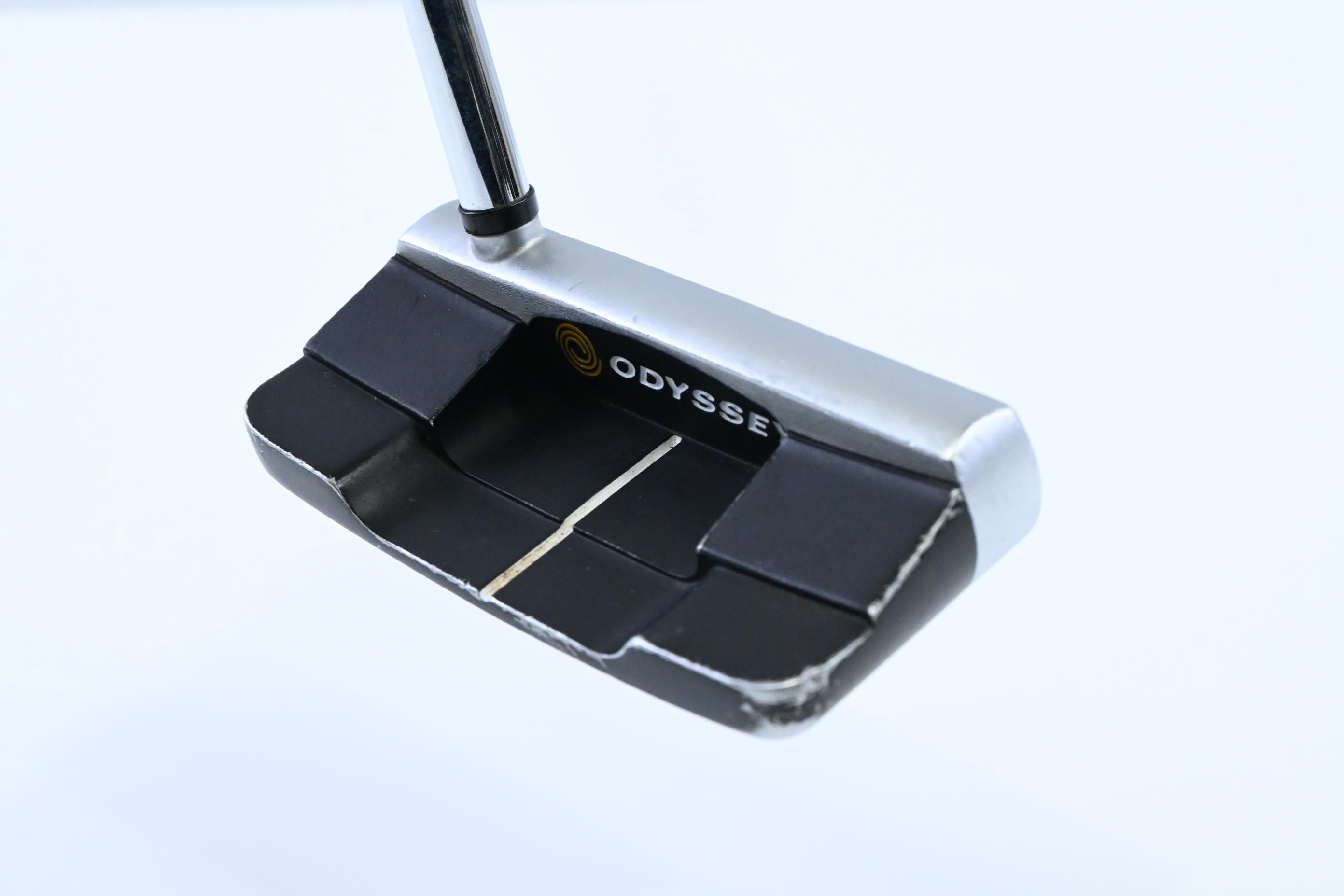 Odyssey Stroke Lab Double Wide Putter / 34 Inch