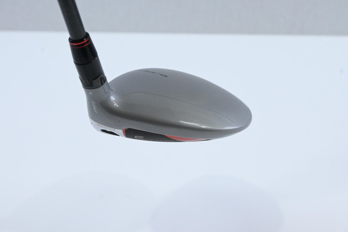 Cobra Amp #3 Wood / 15 Degree / Regular Flex Aldila VX