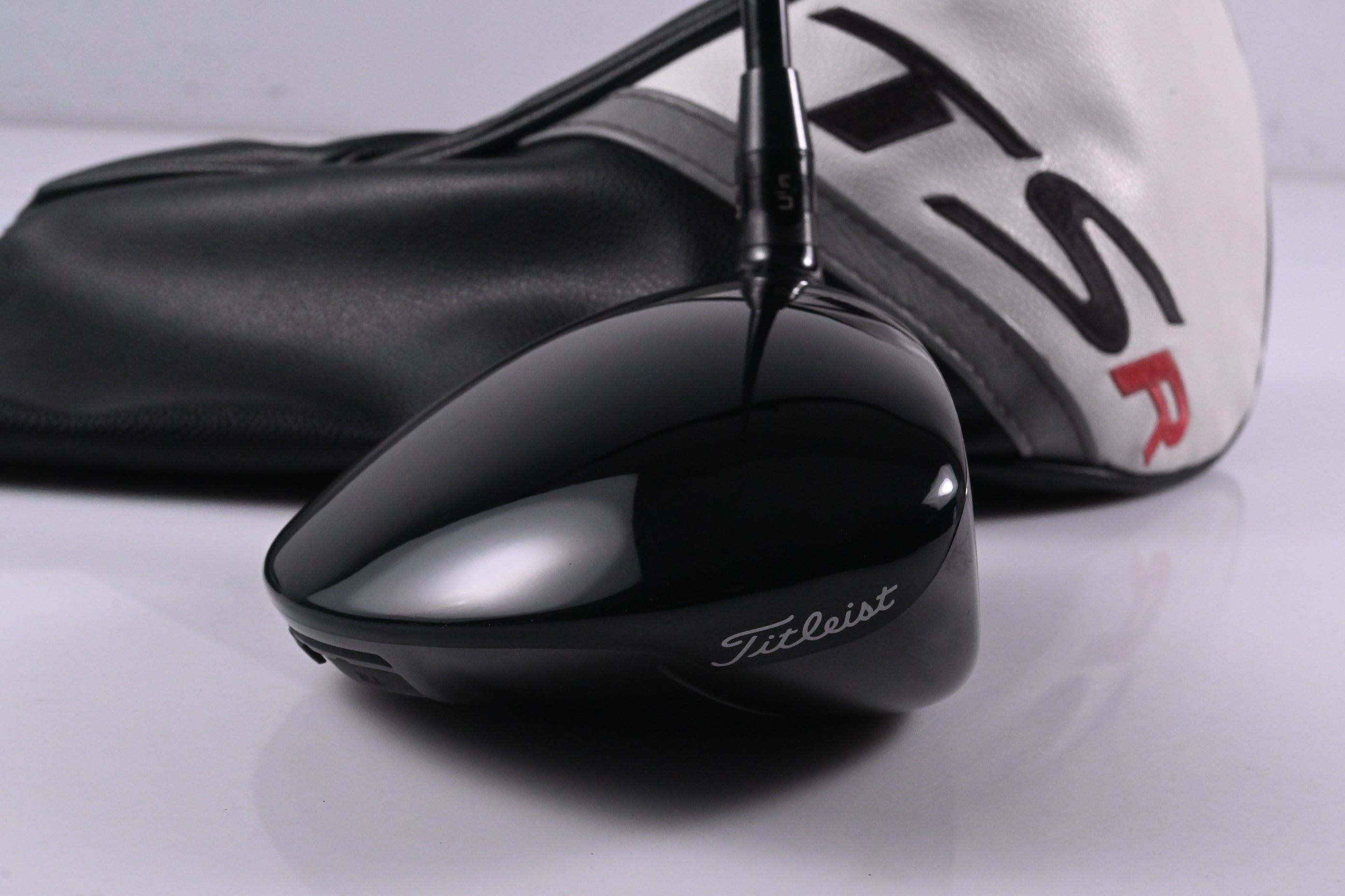 Titleist TSR3 Driver / 8 Degree / Regular Flex Tensei AV Blue 55 SFW Shaft