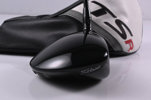 Titleist TSR3 Driver / 8 Degree / Regular Flex Tensei AV Blue 55 SFW Shaft