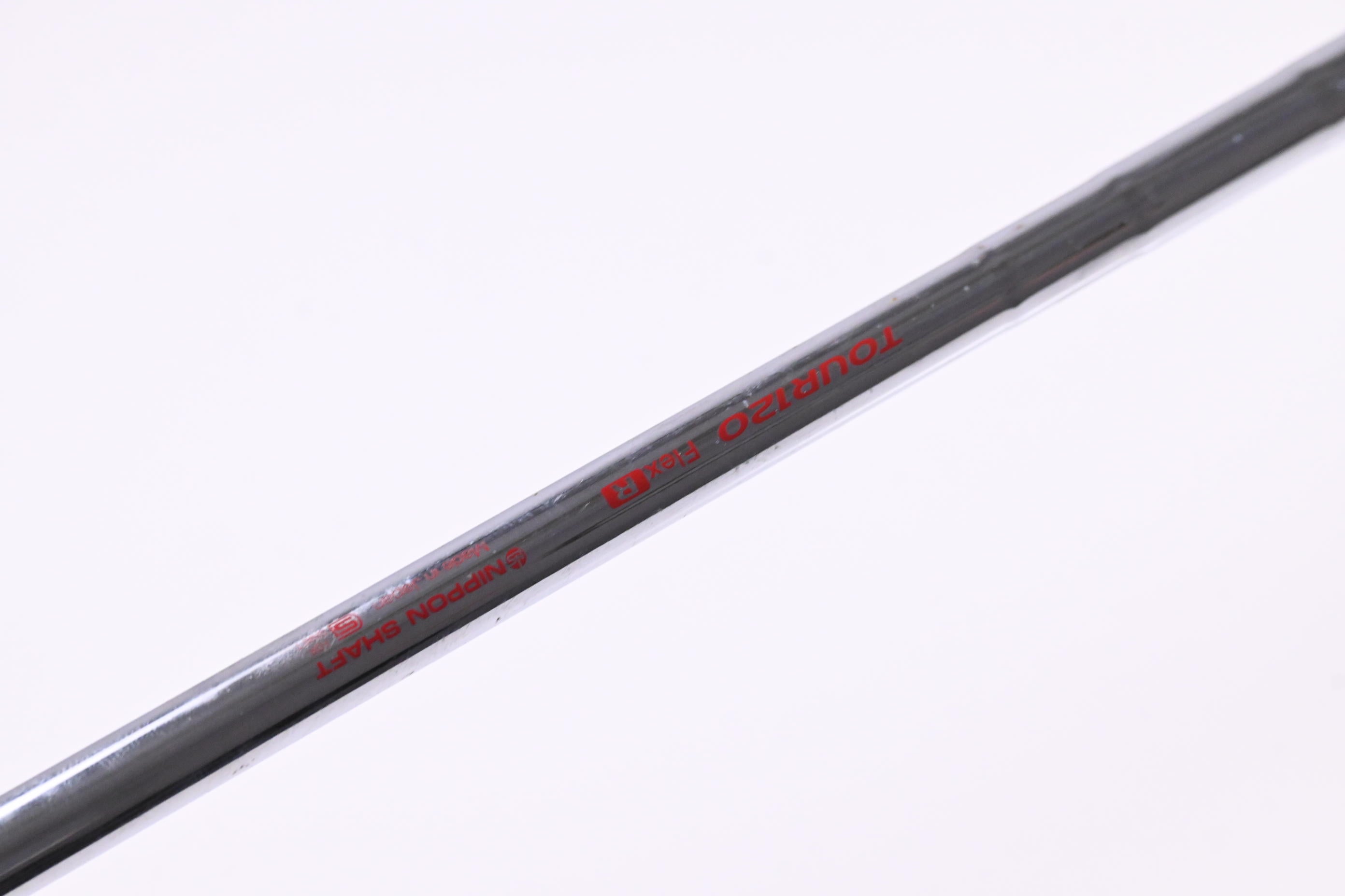 Taylormade P790 2023 #9 Iron / Regular Flex N.S.Pro Modus³ Tour 120 Shaft