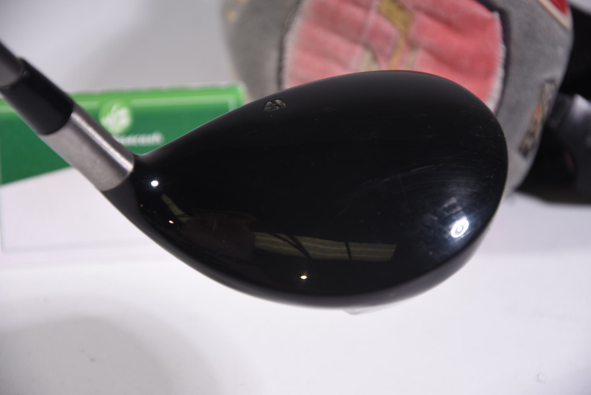 Taylormade R7 TP Tour Spoon Wood / 13 Degree / X-Flex Diamana Tour Preferred