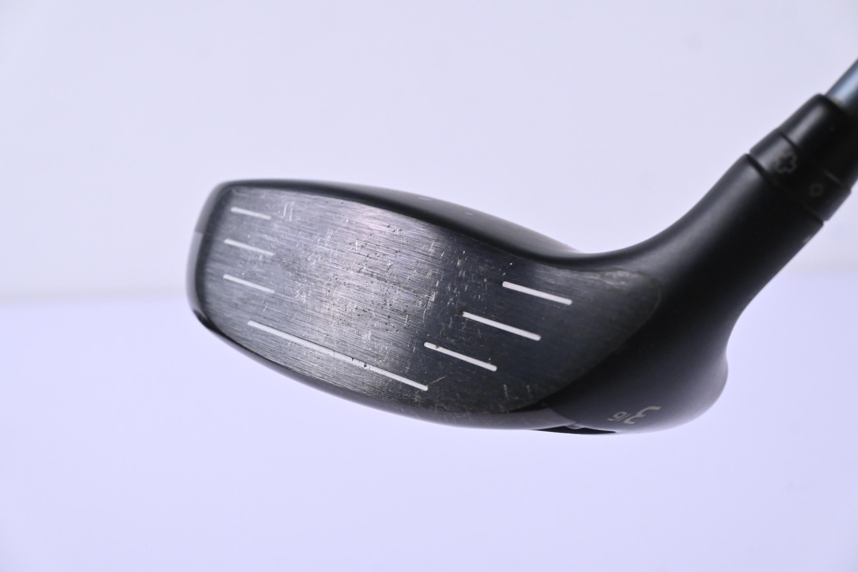 Ping G425 SFT #3 Wood / 16 Degree / Regular Flex Ping Alta CB Slate 65 Shaft