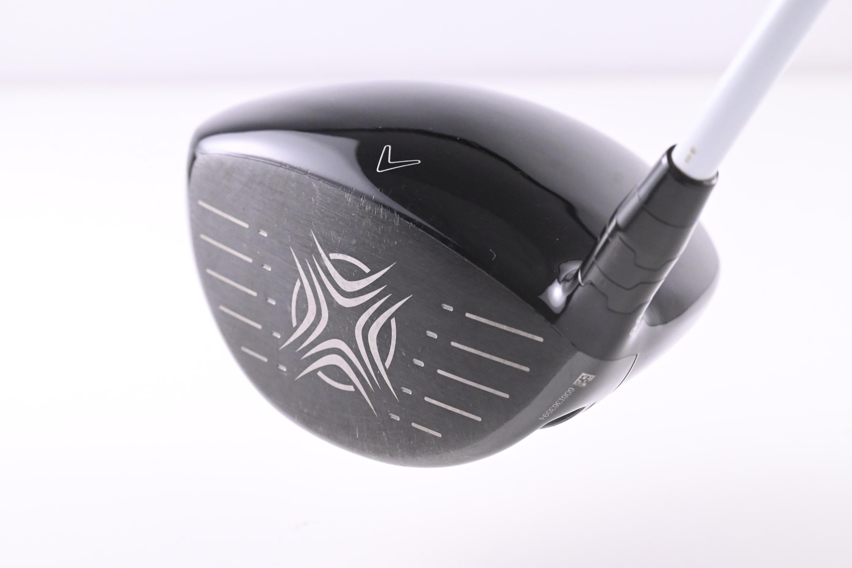 Callaway Big Bertha Alpha 815 DBD Driver / 9 Degree / Stiff Flex Motore Speeder565