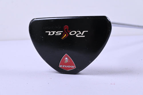 Taylormade Rossa Monza Putter / 35 Inch