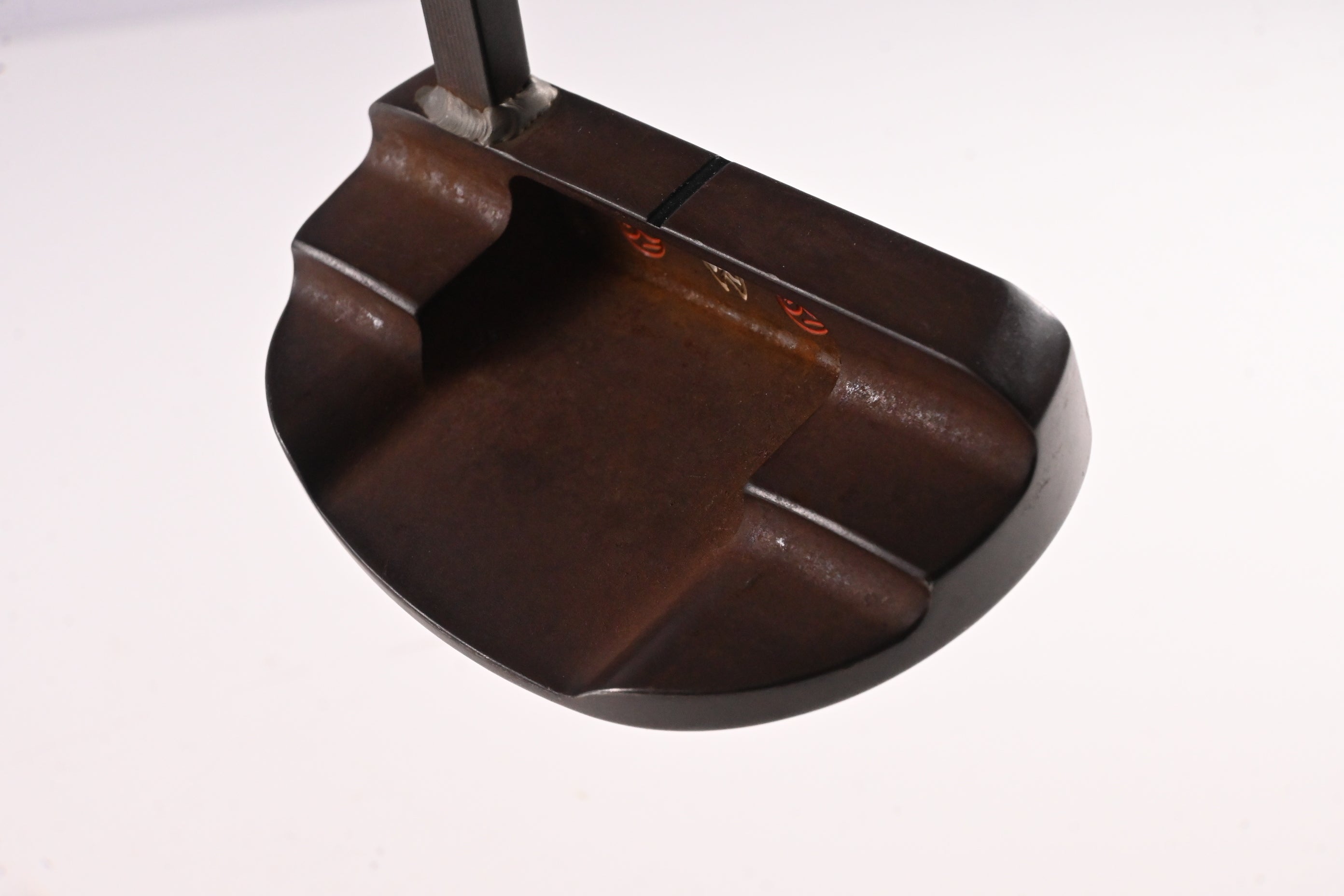 Bettinardi SS3 Carbon Dass Slant Neck Putter / 34 Inch