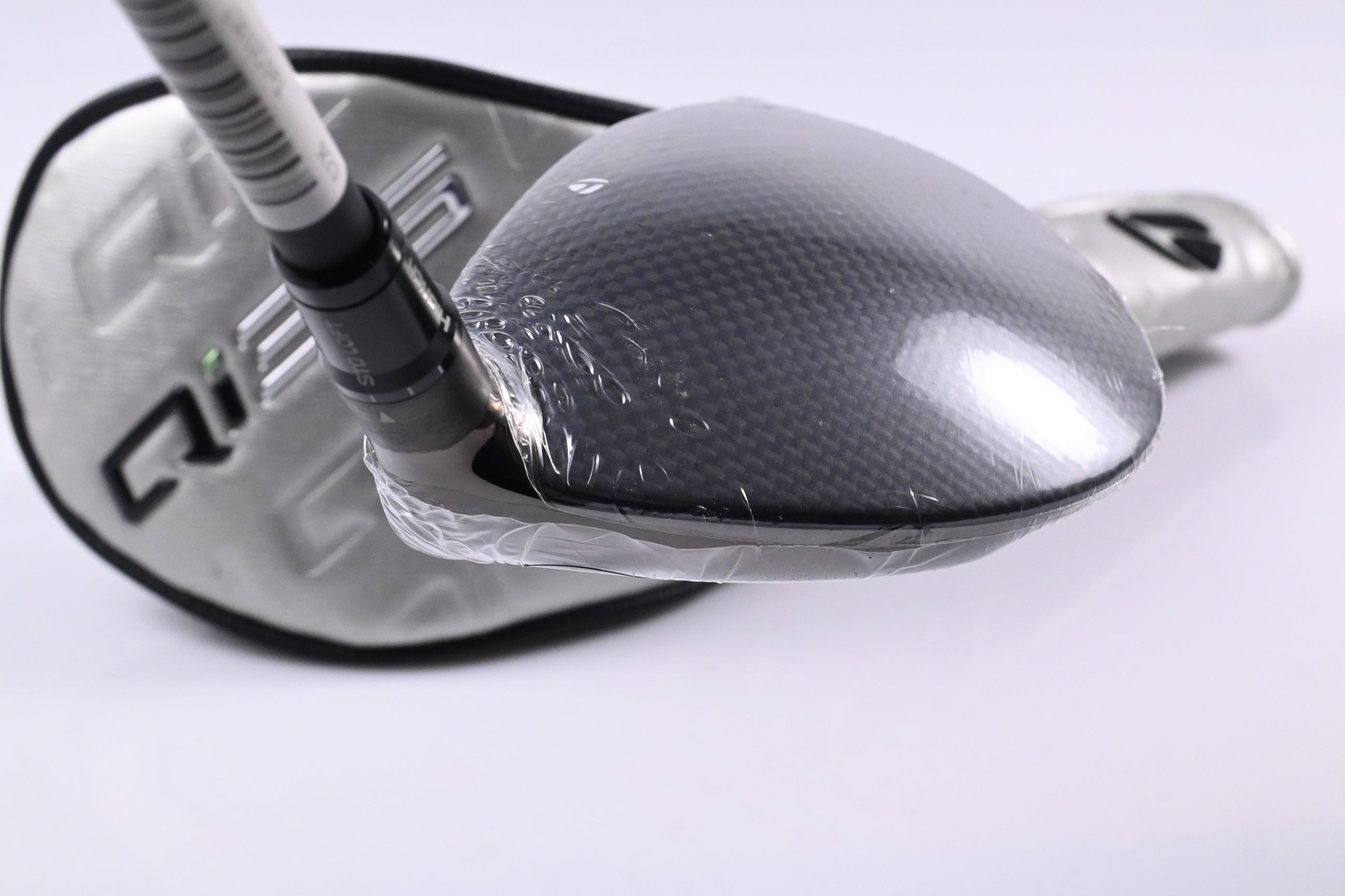 Taylormade Qi35 Tour #3 Wood / 15 Degree / Stiff Flex Kai'li Blue Dark Wave 75