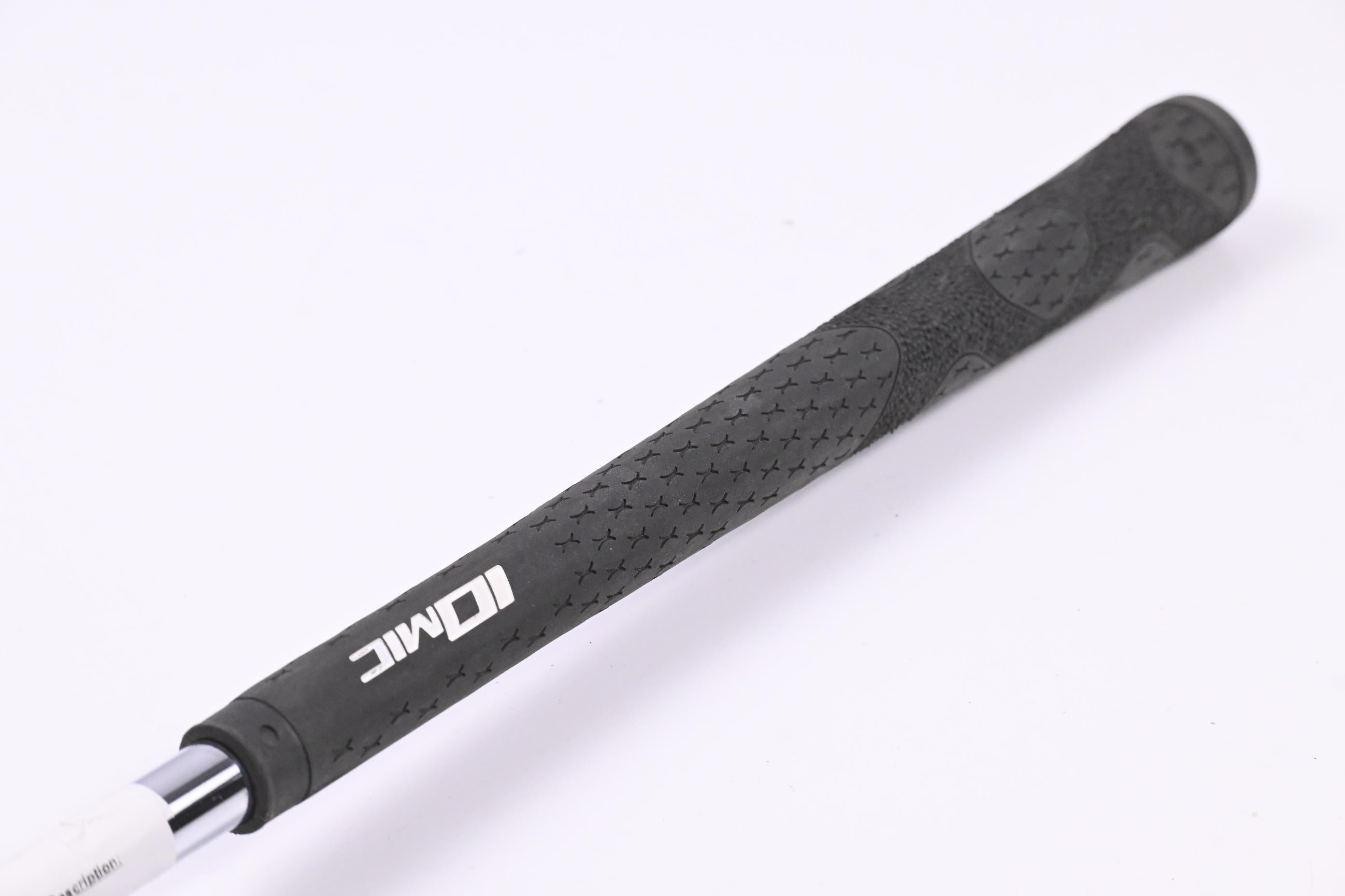 Cleveland RTZ Lob Wedge / 58 Degree / Wedge Flex Shimada Tour 120 Shaft