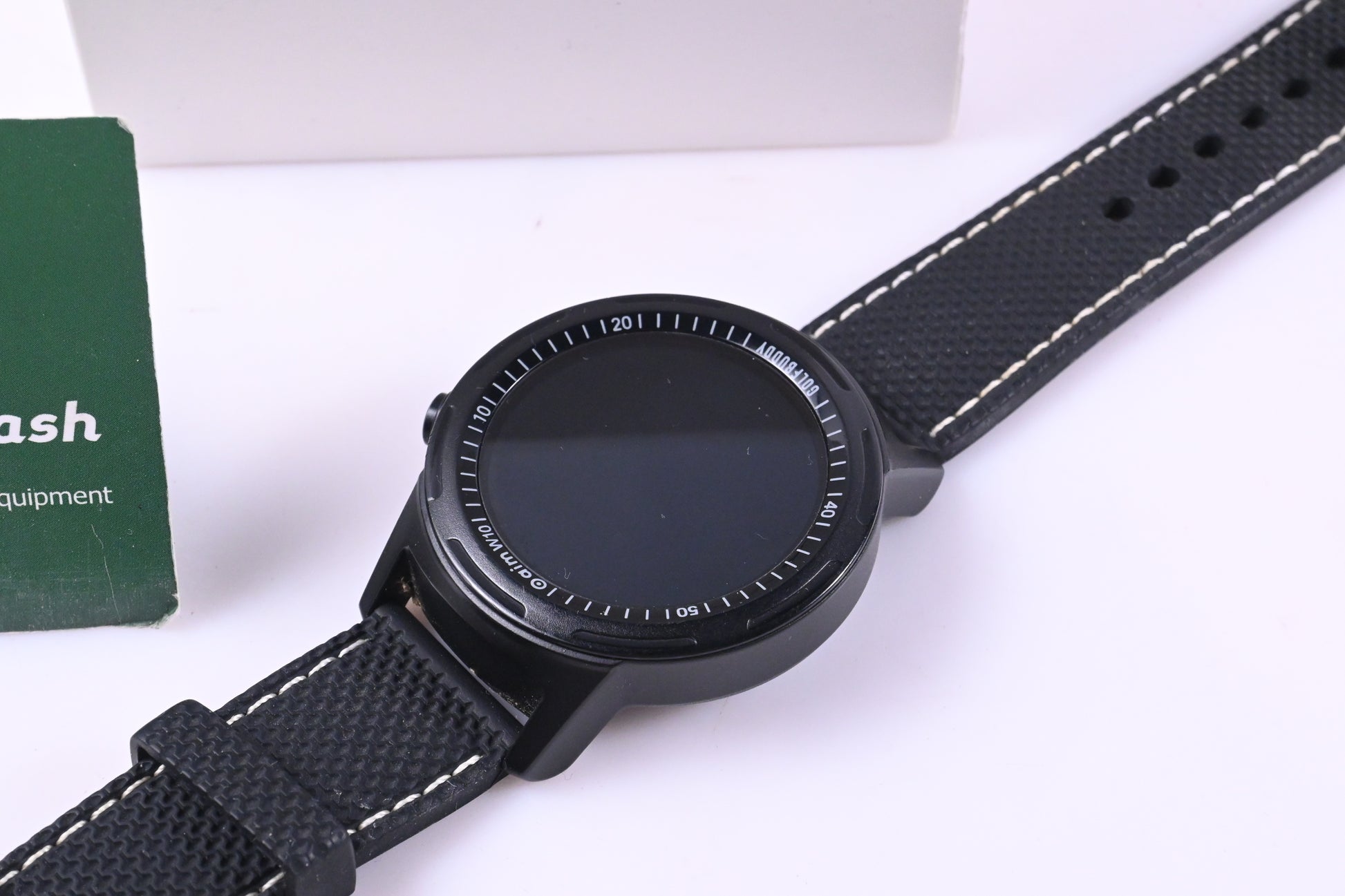 Golfbuddy Aim W10 GPS