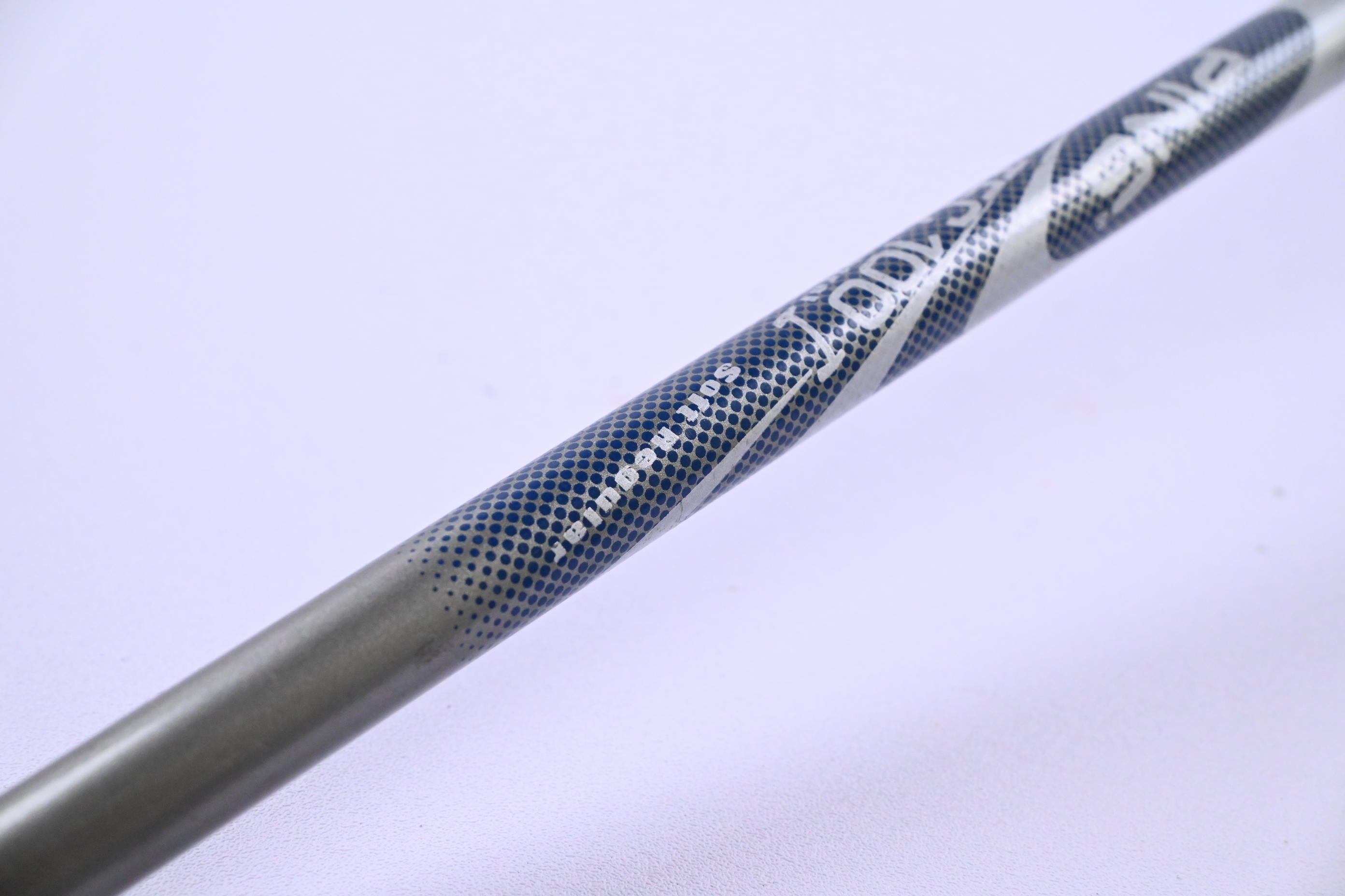 Ping G5 #6 Iron / Black Dot / Senior Flex Ping TFC 100 Shaft