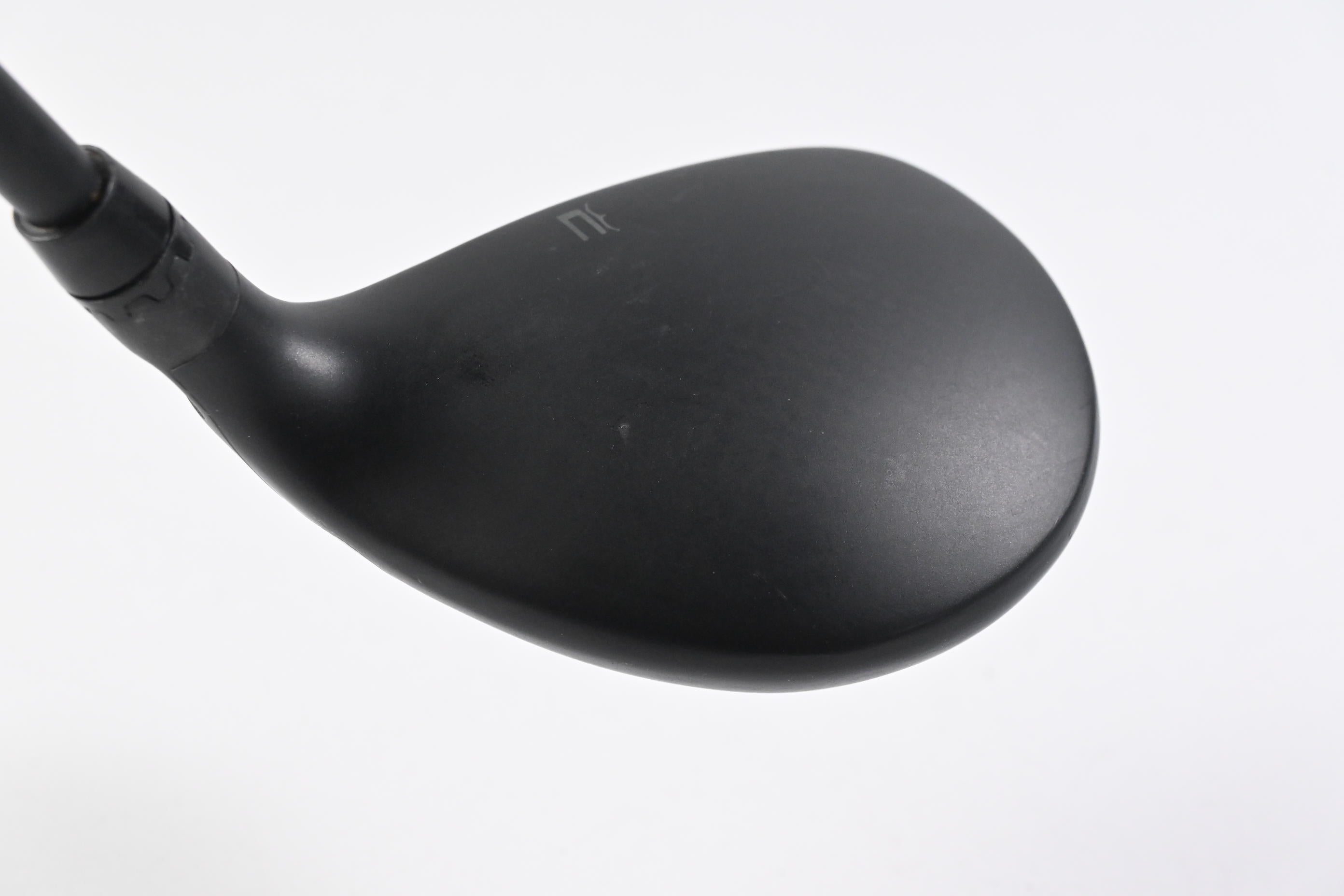 Cobra LTDx LS #5 Wood / 17.5 Degree / TX-Flex Aldila Rogue 80 Shaft