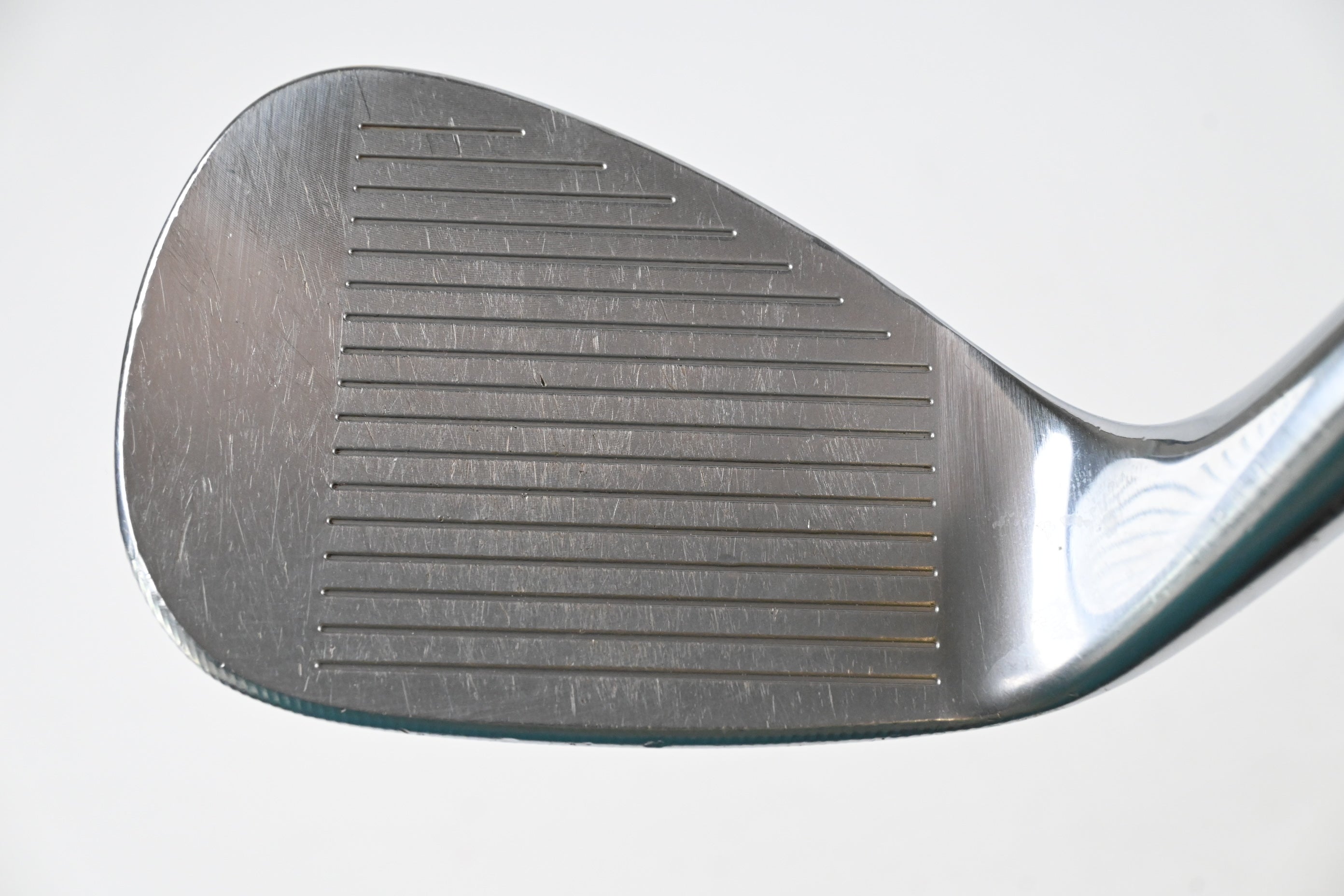 Taylormade Milled Grind Lob Wedge / 58 Degree / Wedge Flex Dynamic Gold Shaft
