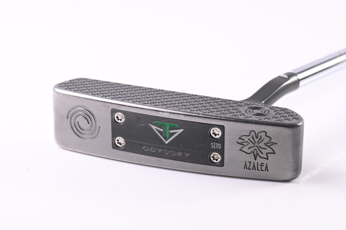 Odyssey Toulon Stroke Lab Azela Putter / 33 Inch