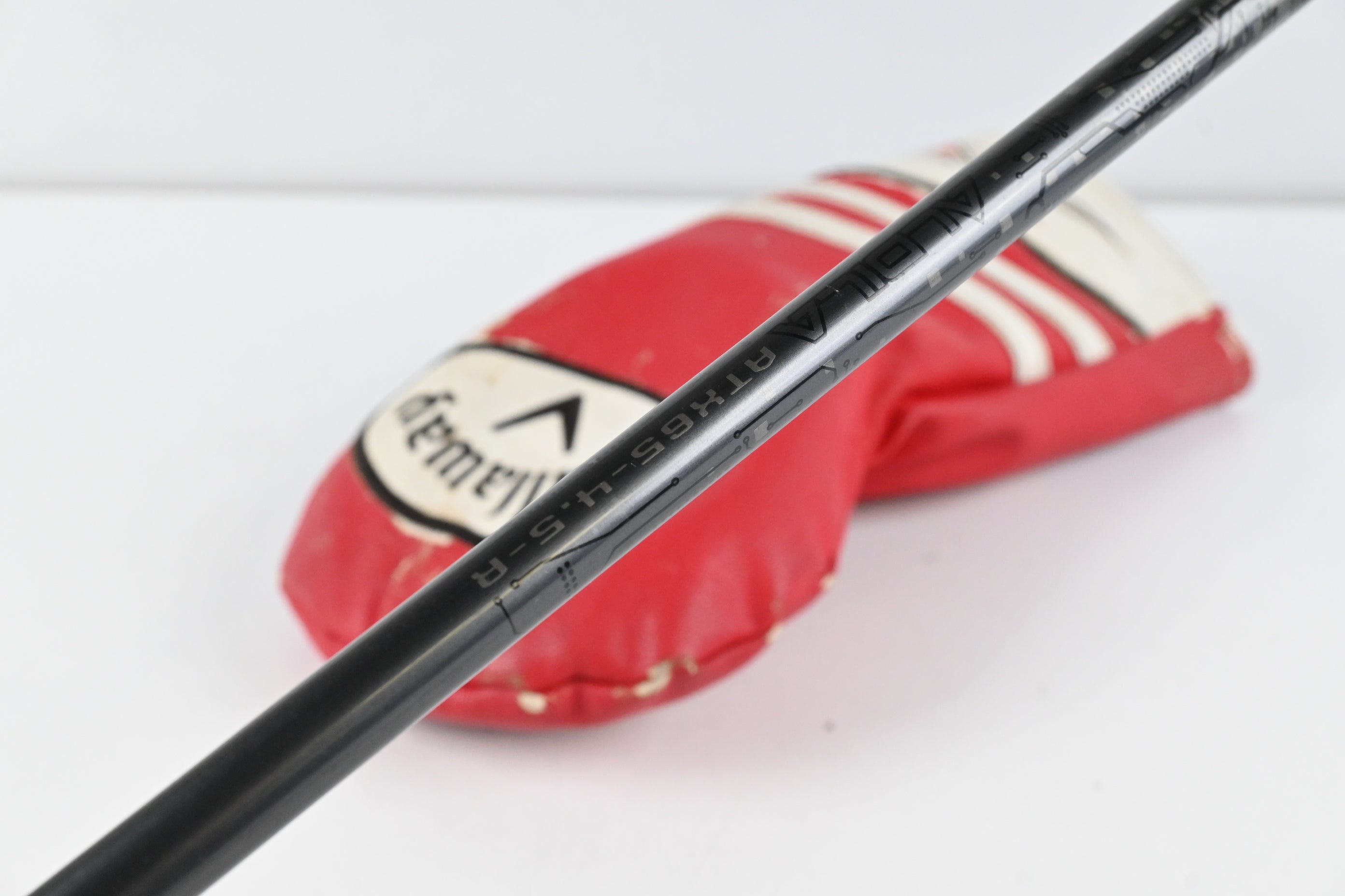 Callaway XR Pro Driver / 9 Degree / Regular Flex Aldila Tour Green ATX 65 Shaft