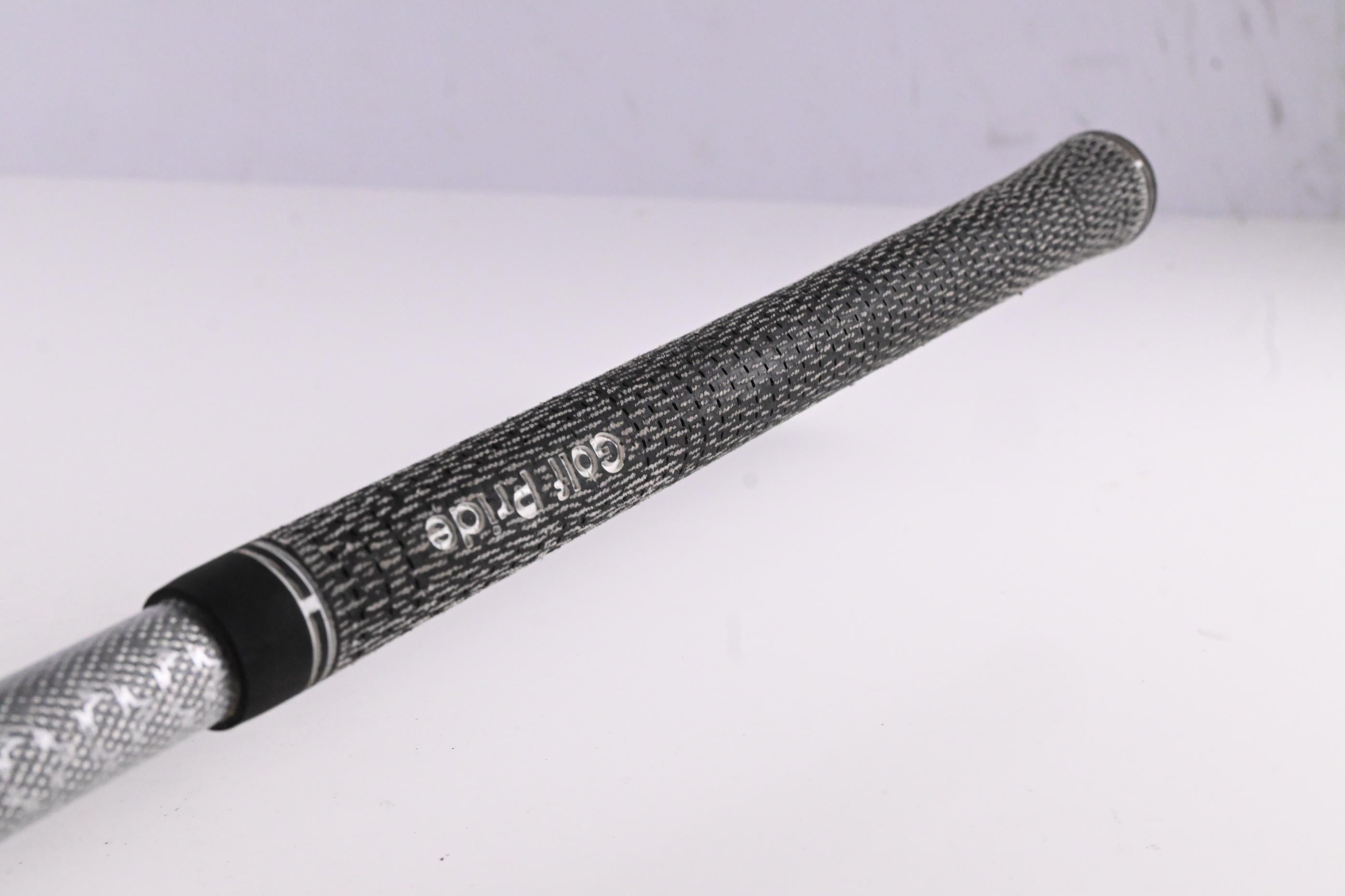 Titleist TSi2 Driver / 10 Degree / Regular Flex Tensei AV Raw Blue 55 Shaft