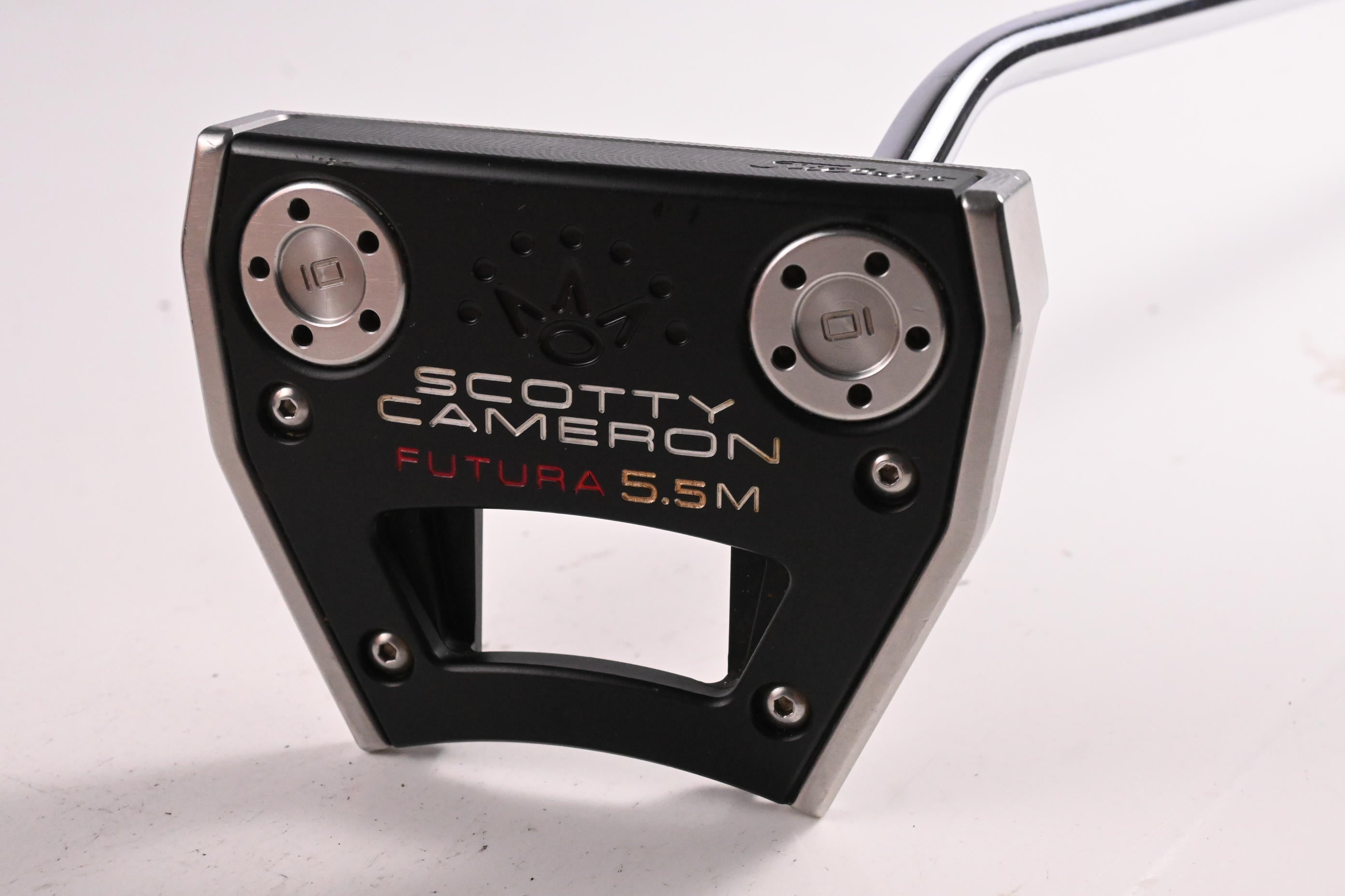 Scotty Cameron Futura 5.5M 2017 Putter / 35 Inch