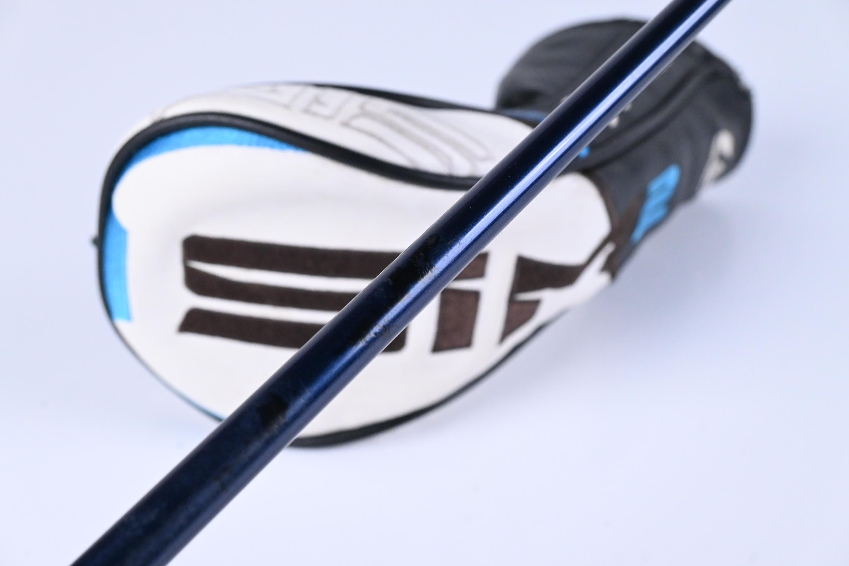 Taylormade SIM2 Max #3 Wood / 16.5 Degree / Regular Flex Fujikura Ventus Blue 5