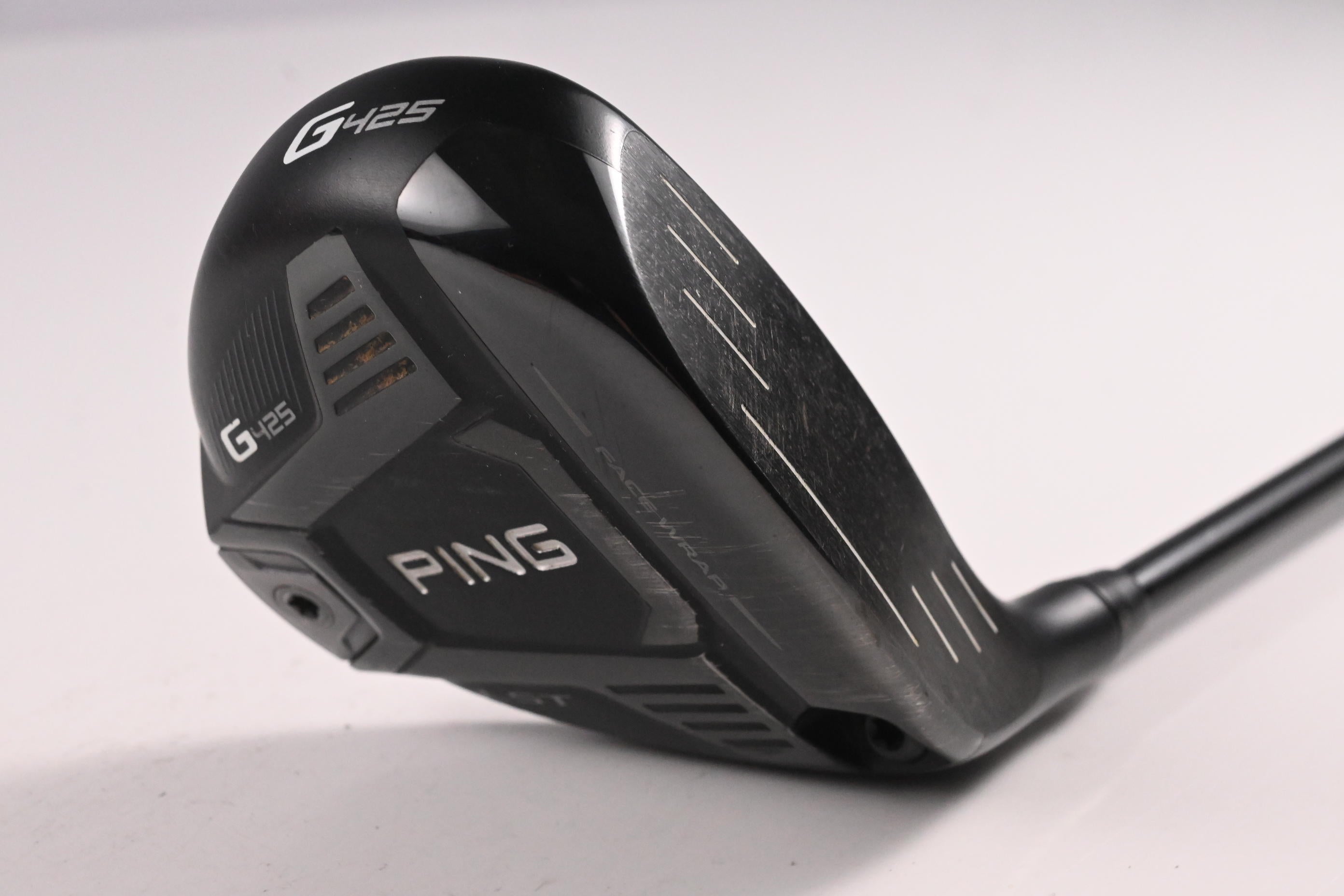 Ping G425 LST #3 Wood / 14.5 Degree / Stiff Flex Tensei CK Orange 70 Shaft