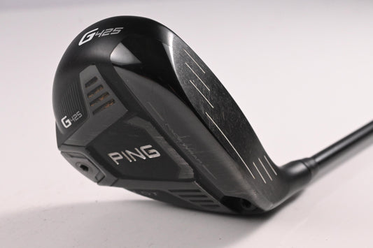 Ping G425 LST #3 Wood / 14.5 Degree / Stiff Flex Tensei CK Orange 70 Shaft