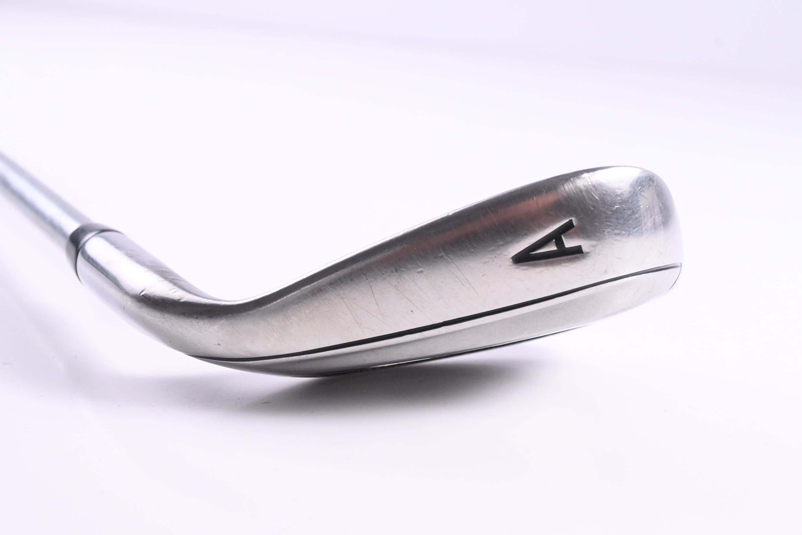 Left Hand Callaway X Hot Gap Wedge / 49 Degree / Uniflex Callaway Shaft