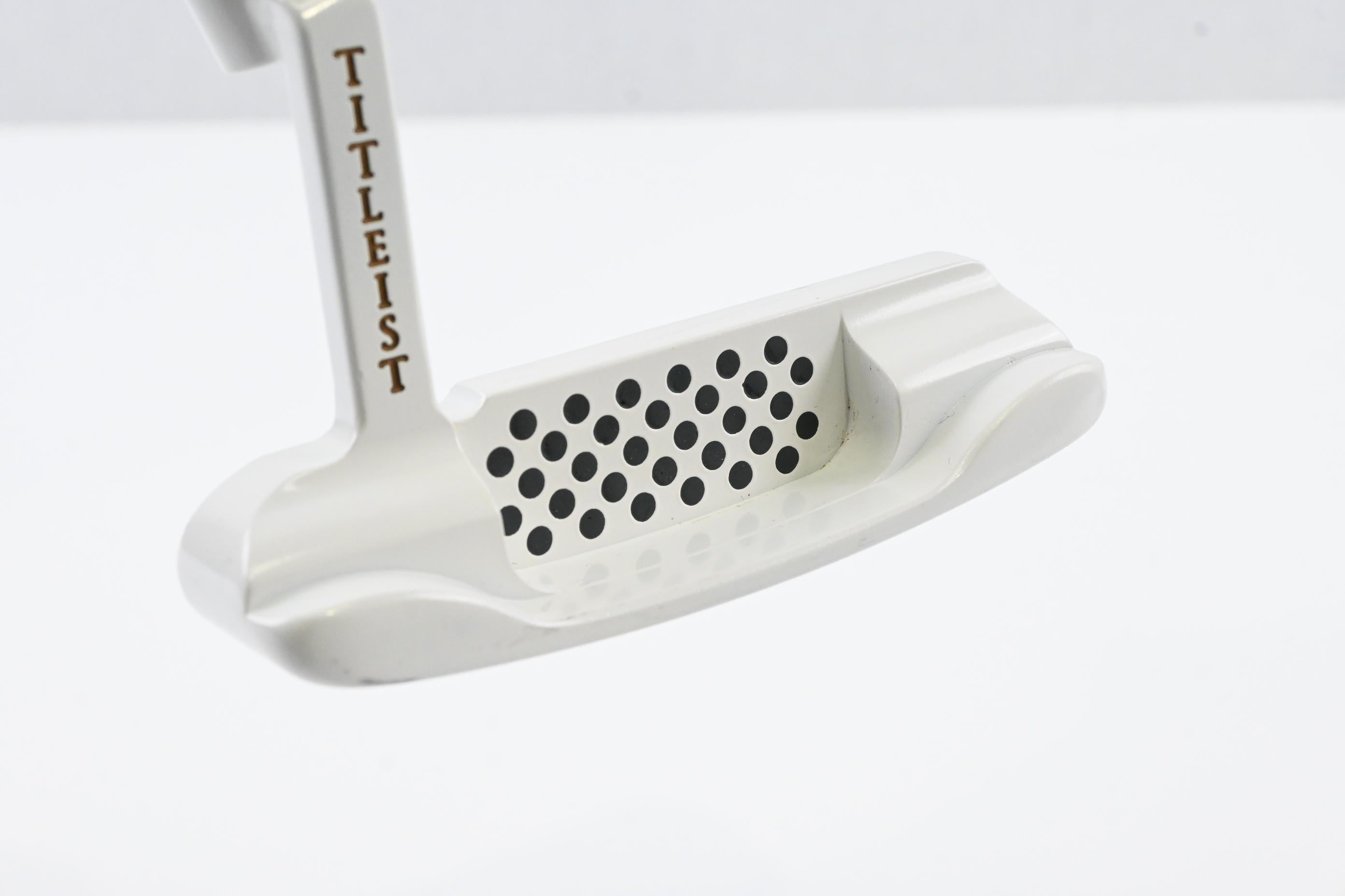 Scotty Cameron Teryllium Tel3 Newport Putter / 35 Inch