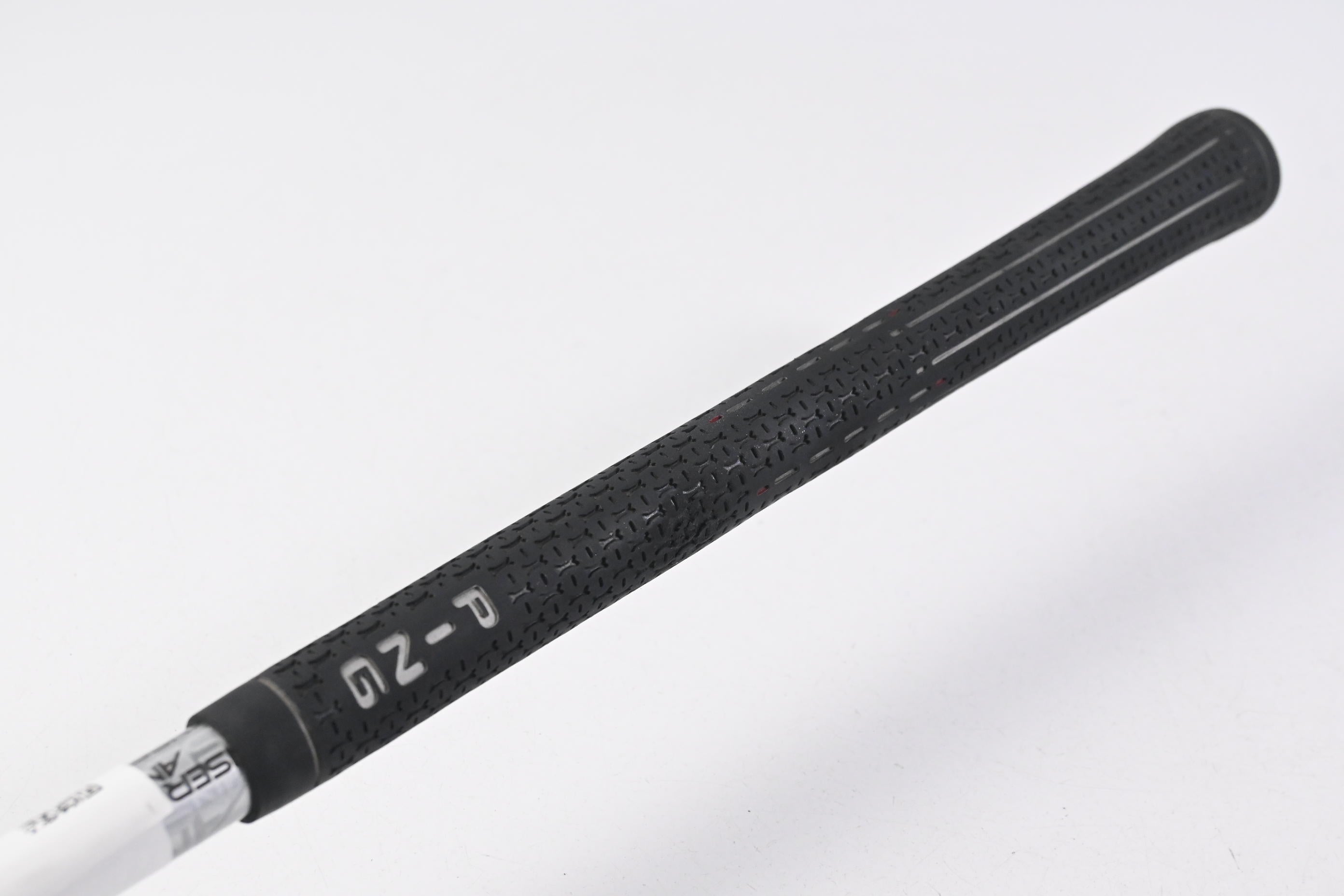 Ping Anser #3 Hybrid / 20 Degree / Stiff Flex Ping TFC 800 Shaft