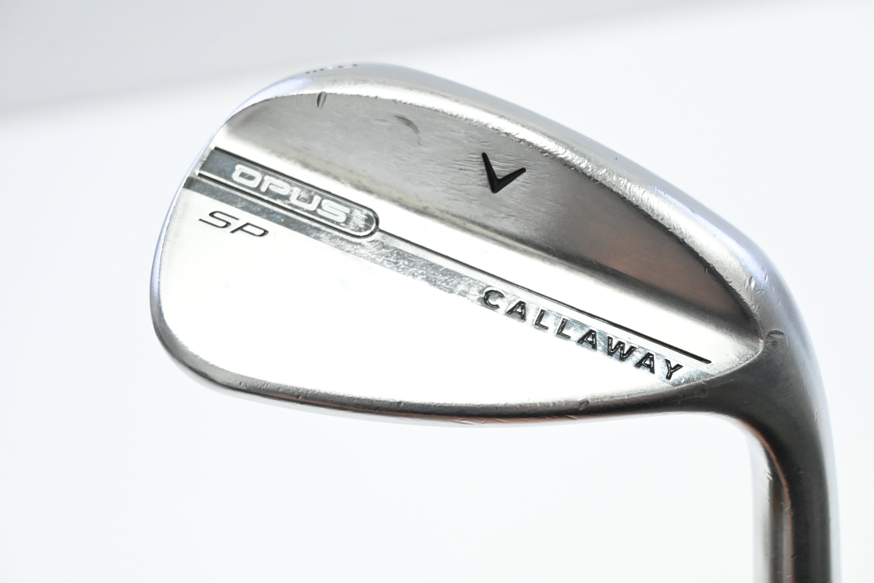 Callaway Opus SP Gap Wedge / 50 Degree / Stiff Flex Dynamic Gold S200 Shaft