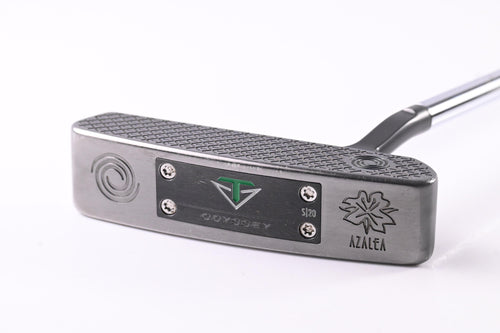 Odyssey Toulon Stroke Lab Azela Putter / 33 Inch