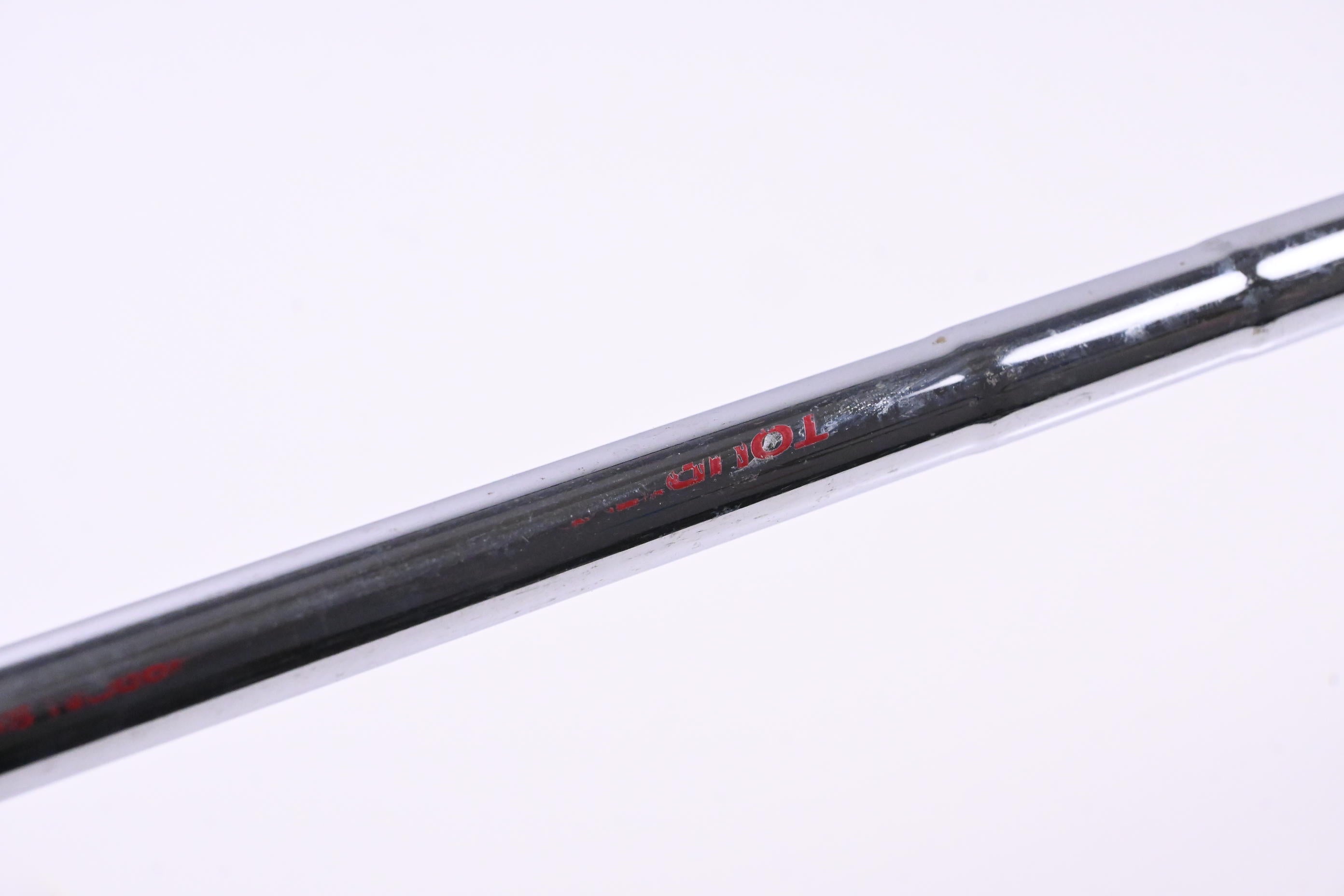 Cleveland RTX 6 Zipcore Tour Rack Gap Wedge / 52 Degree / Wedge Flex Modus 3