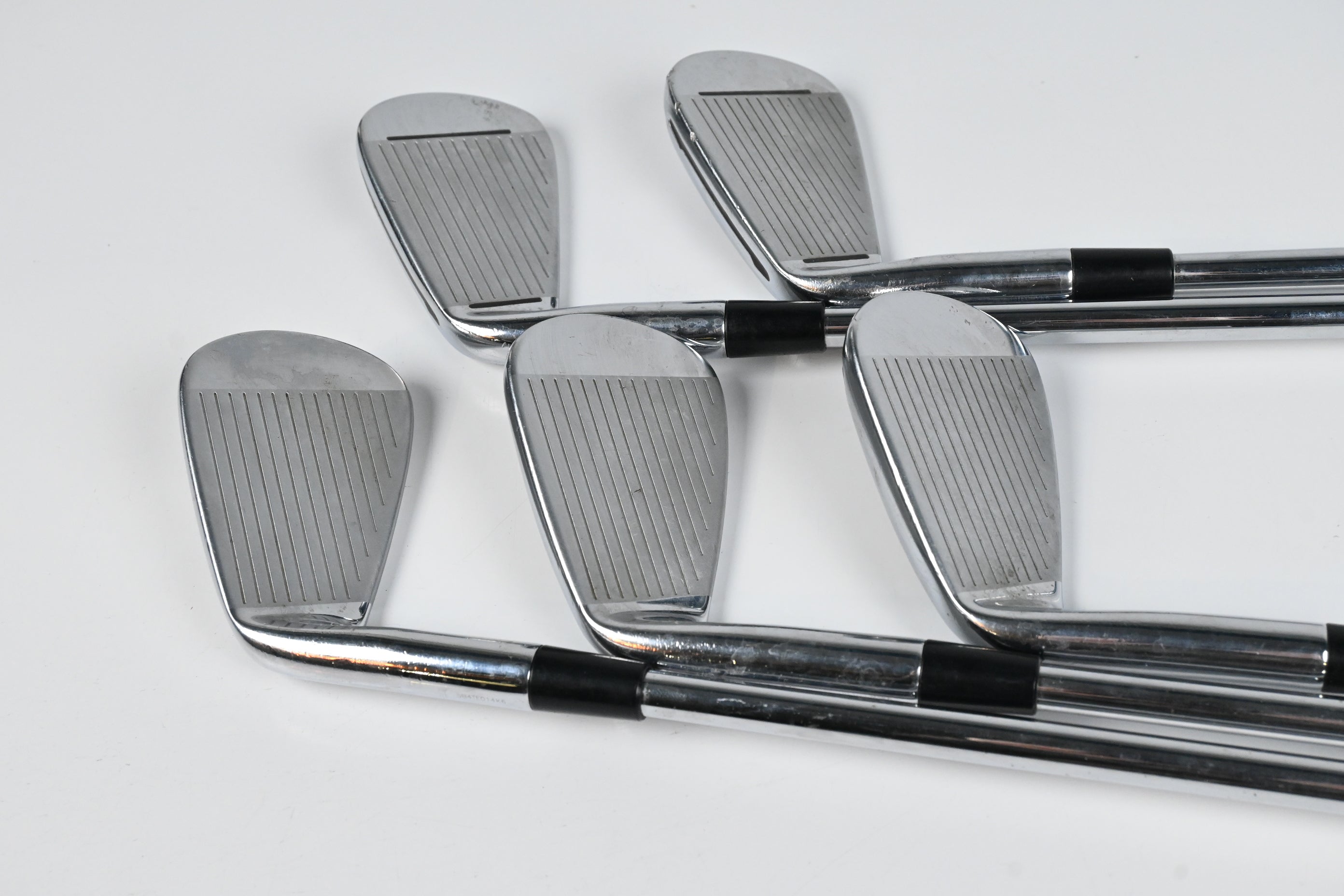 Taylormade PSi Irons / 6-PW / Stiff Flex Dynamic Gold S300 Shafts