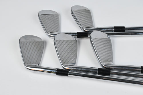 Taylormade PSi Irons / 6-PW / Stiff Flex Dynamic Gold S300 Shafts