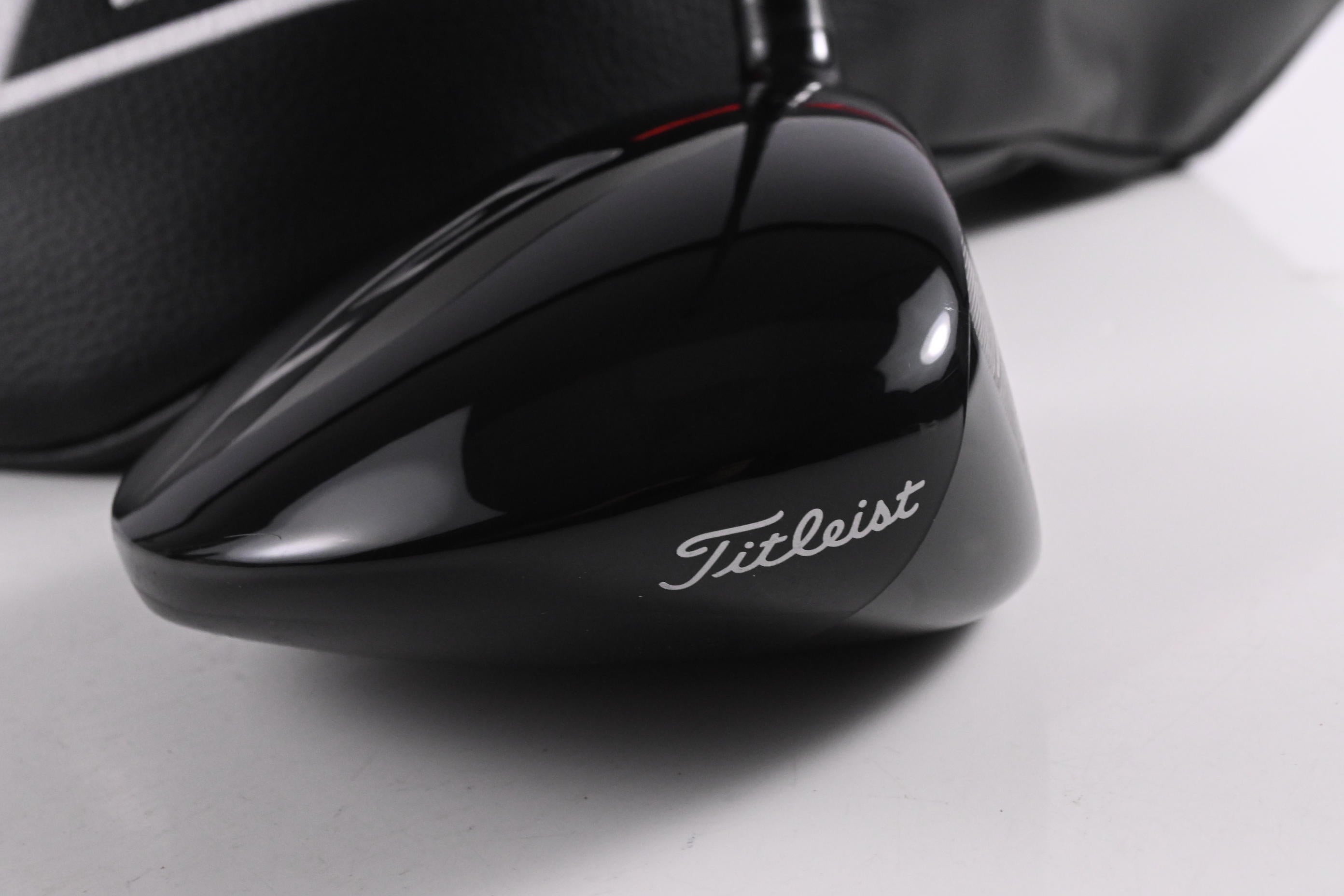 Titleist GT3 Driver / 9 Degree / Regular Flex Tensei 1K Blue 55 Shaft