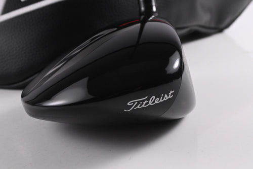 Titleist GT3 Driver / 9 Degree / Regular Flex Tensei 1K Blue 55 Shaft