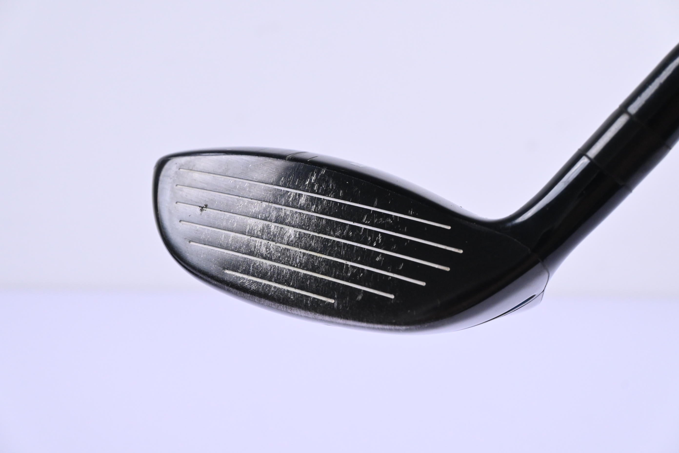 Tour Edge Hot Launch C524 #5 Wood / 19 Degree / Regular Flex Ascent 50 Shaft