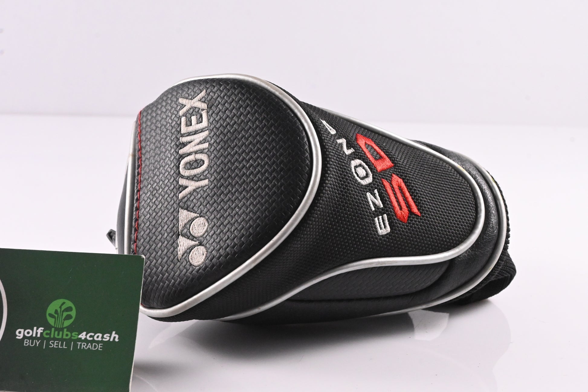 Ladies Yonex Ezone GS #5 Wood / 21 Degree / Ladies Flex Yonex Nanospeed 200