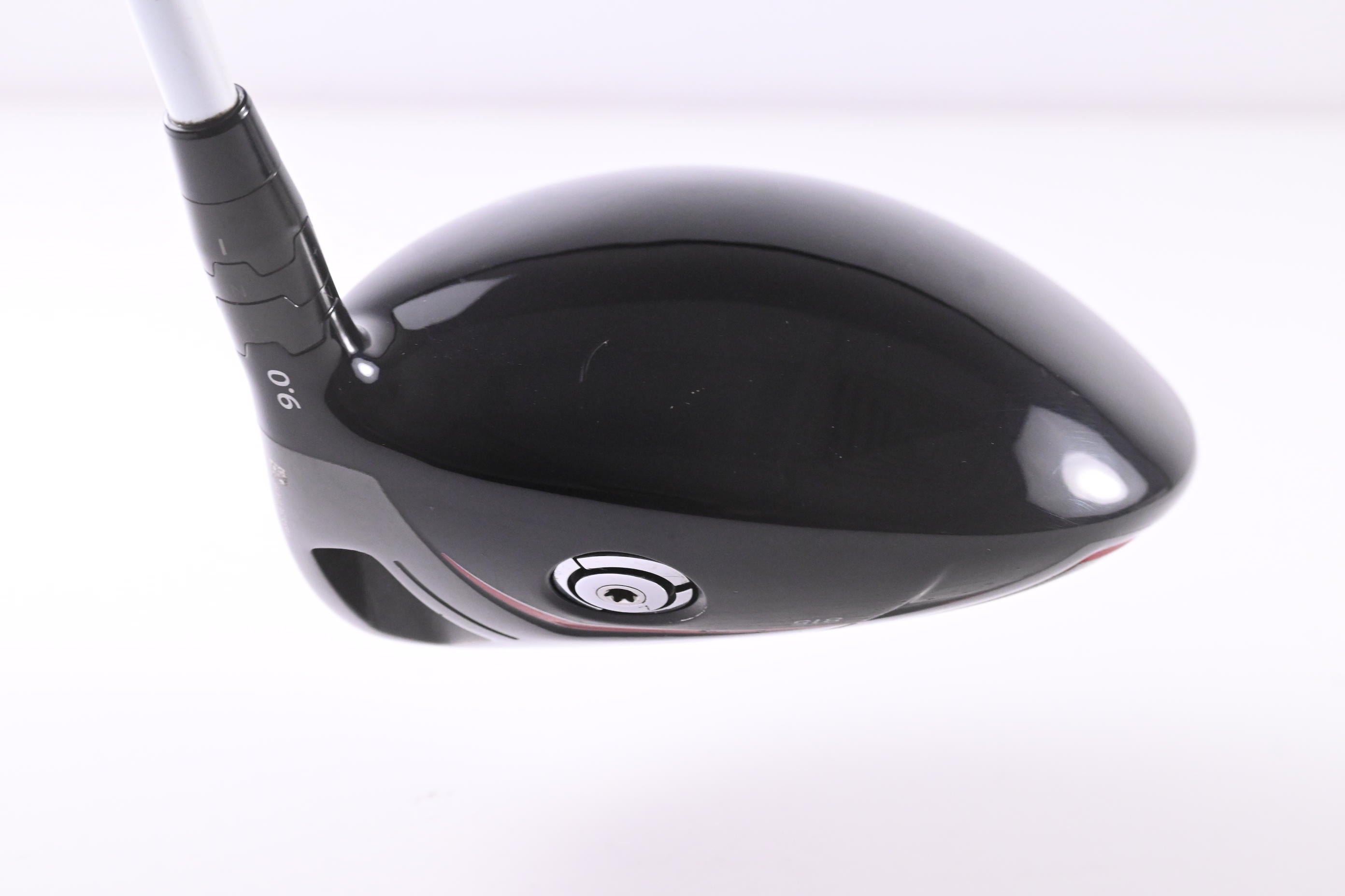 Callaway Big Bertha Alpha 815 DBD Driver / 9 Degree / Stiff Flex Motore Speeder565