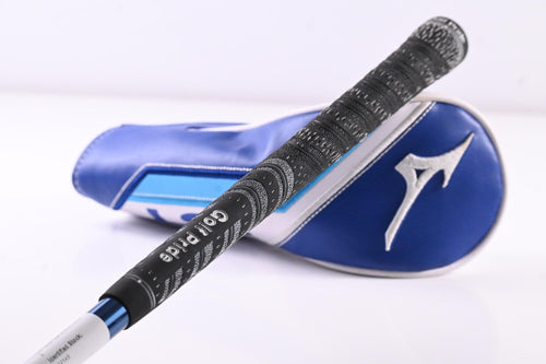 Mizuno ST-Z 230 #2 Hybrid / 16 Degree / Stiff Flex UST LinQ Blue 75 Shaft