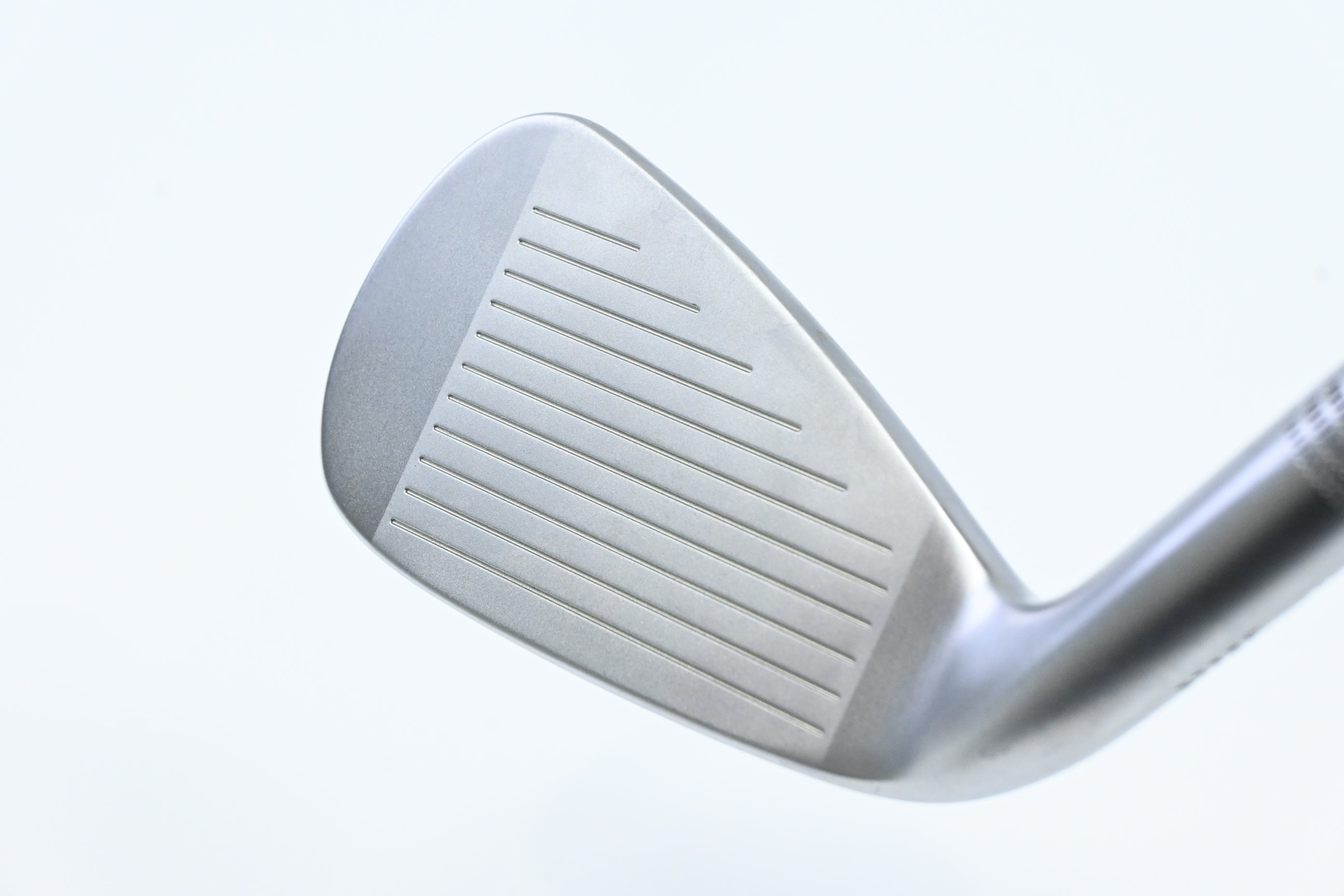 Wilson Staff Model Utility #2 Iron / 18 Degree / X-Flex HZRDUS Gen4 Black 80