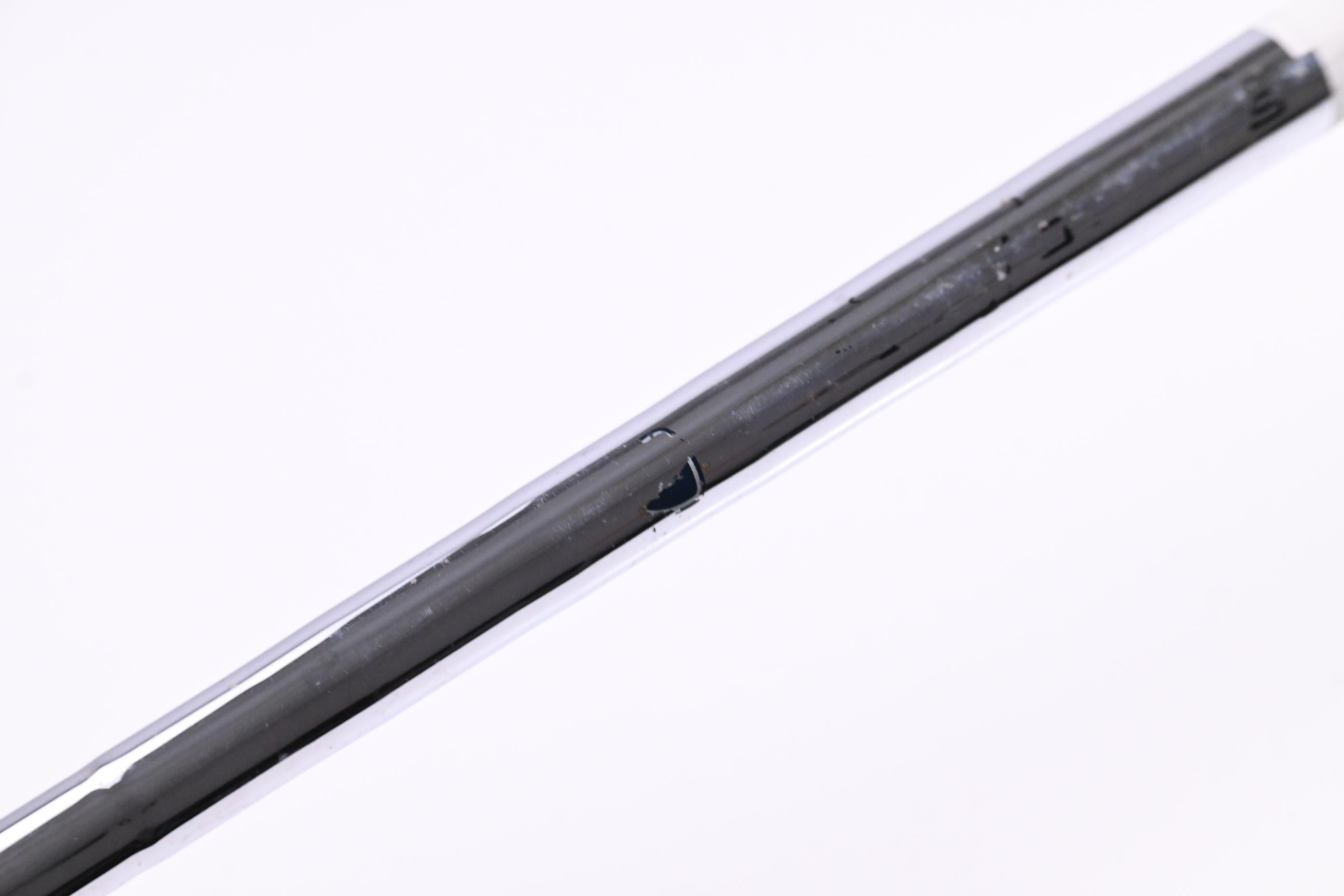 Nike Forged Pro Combo #4 Iron / 22 Degree / Regular Flex Steel Shaft